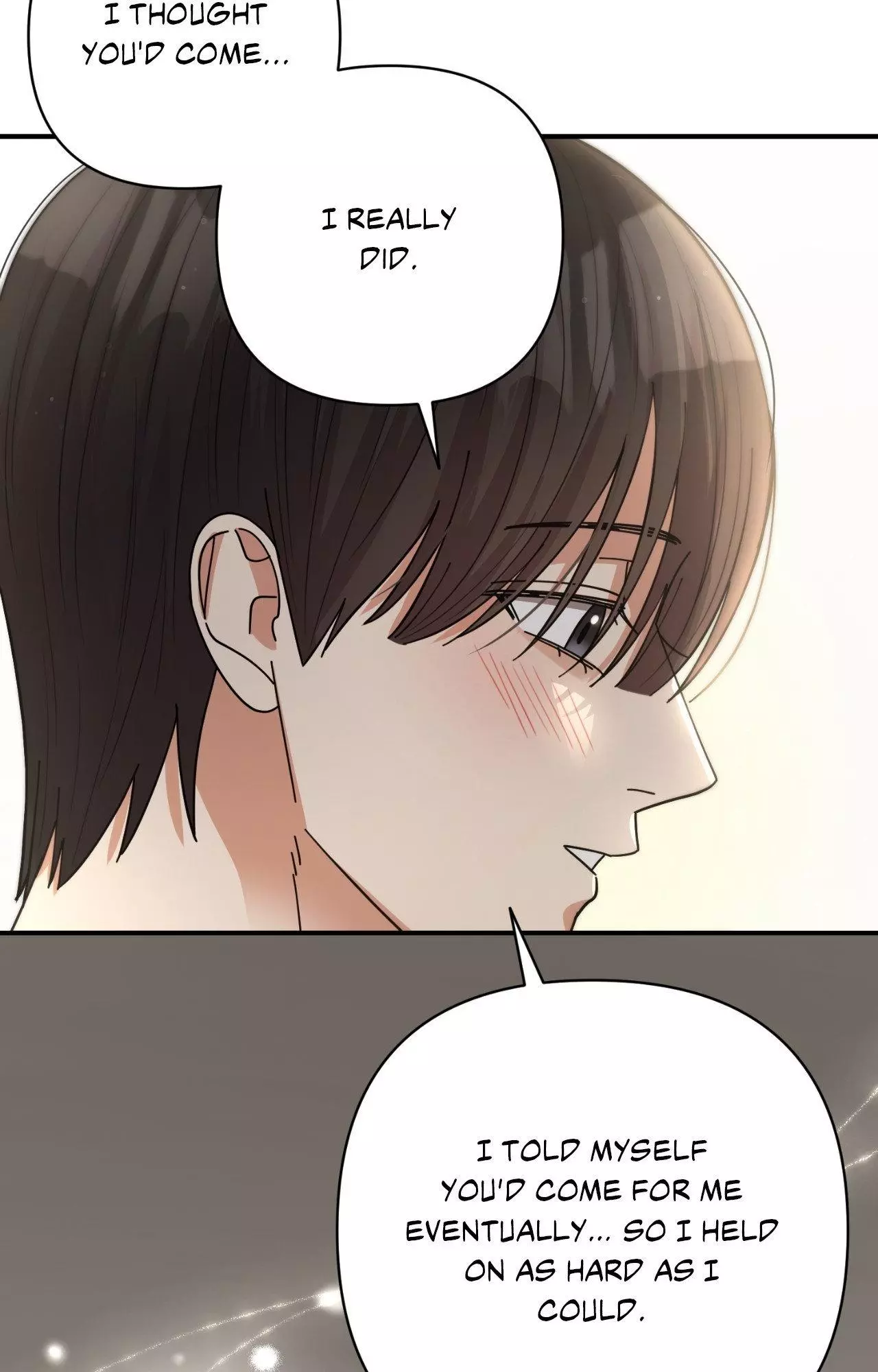 The Brilliant Darkness - Chapter 43 Page 101