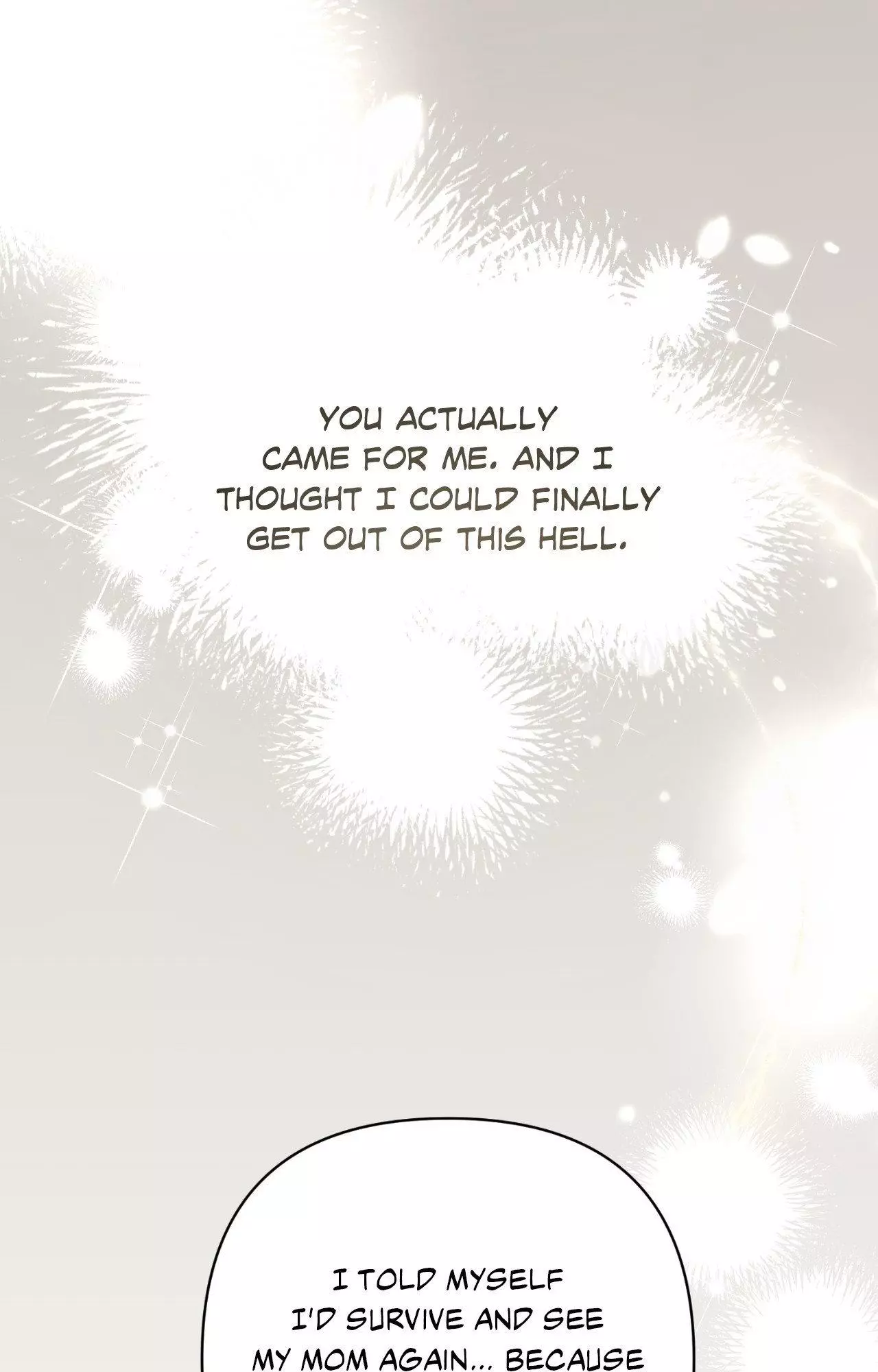 The Brilliant Darkness - Chapter 43 Page 103