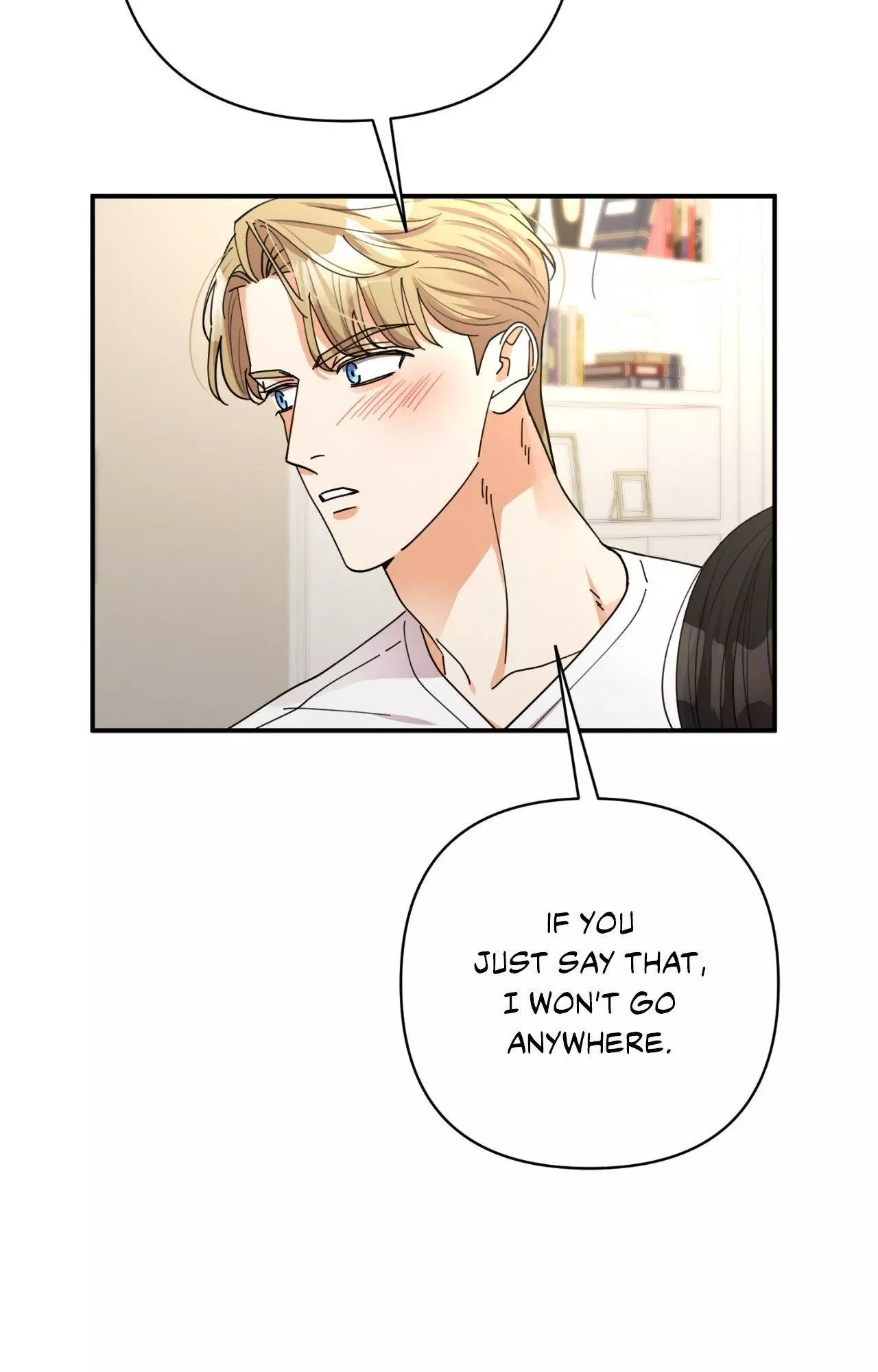The Brilliant Darkness - Chapter 43 Page 105