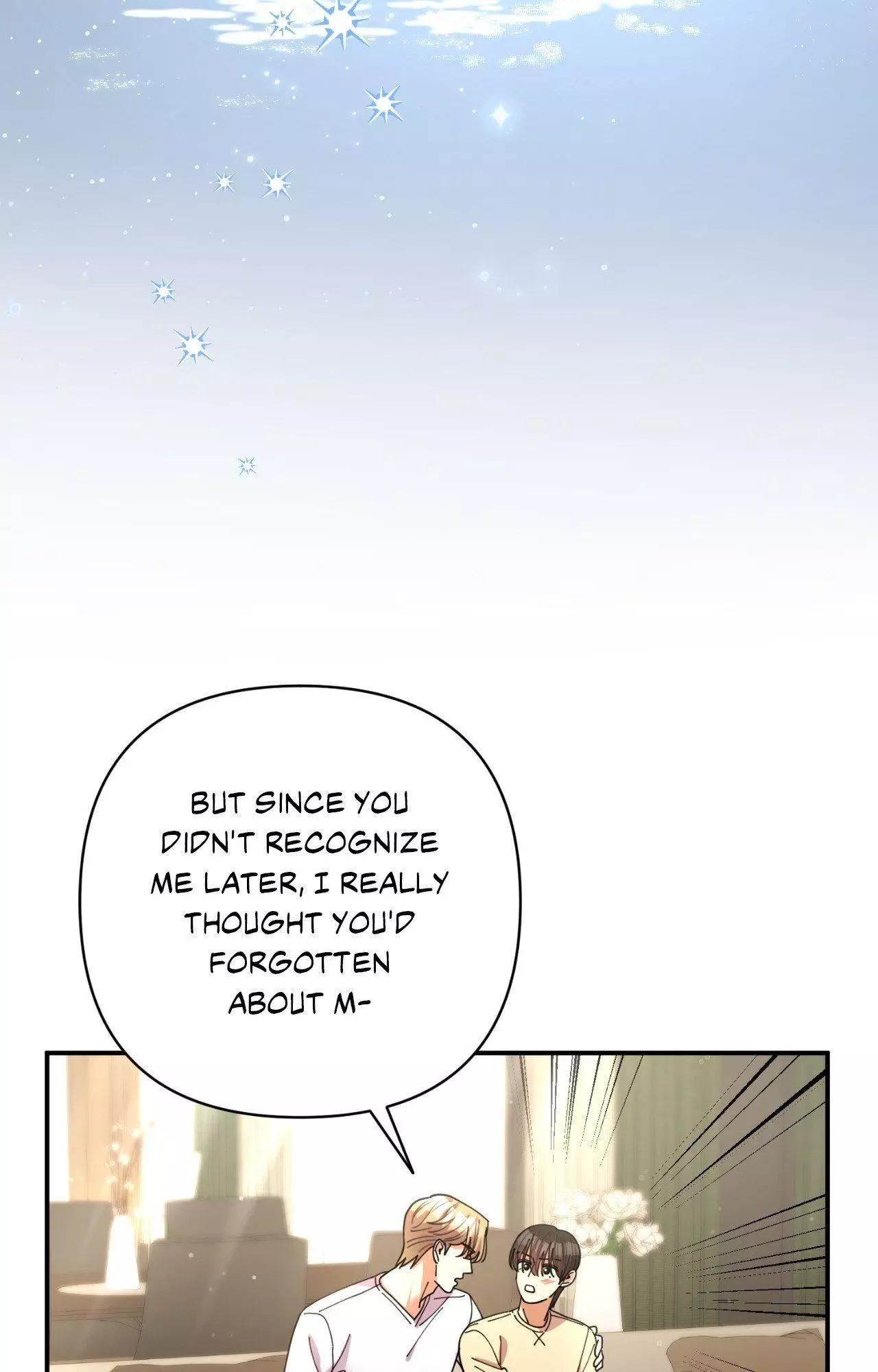 The Brilliant Darkness - Chapter 43 Page 109