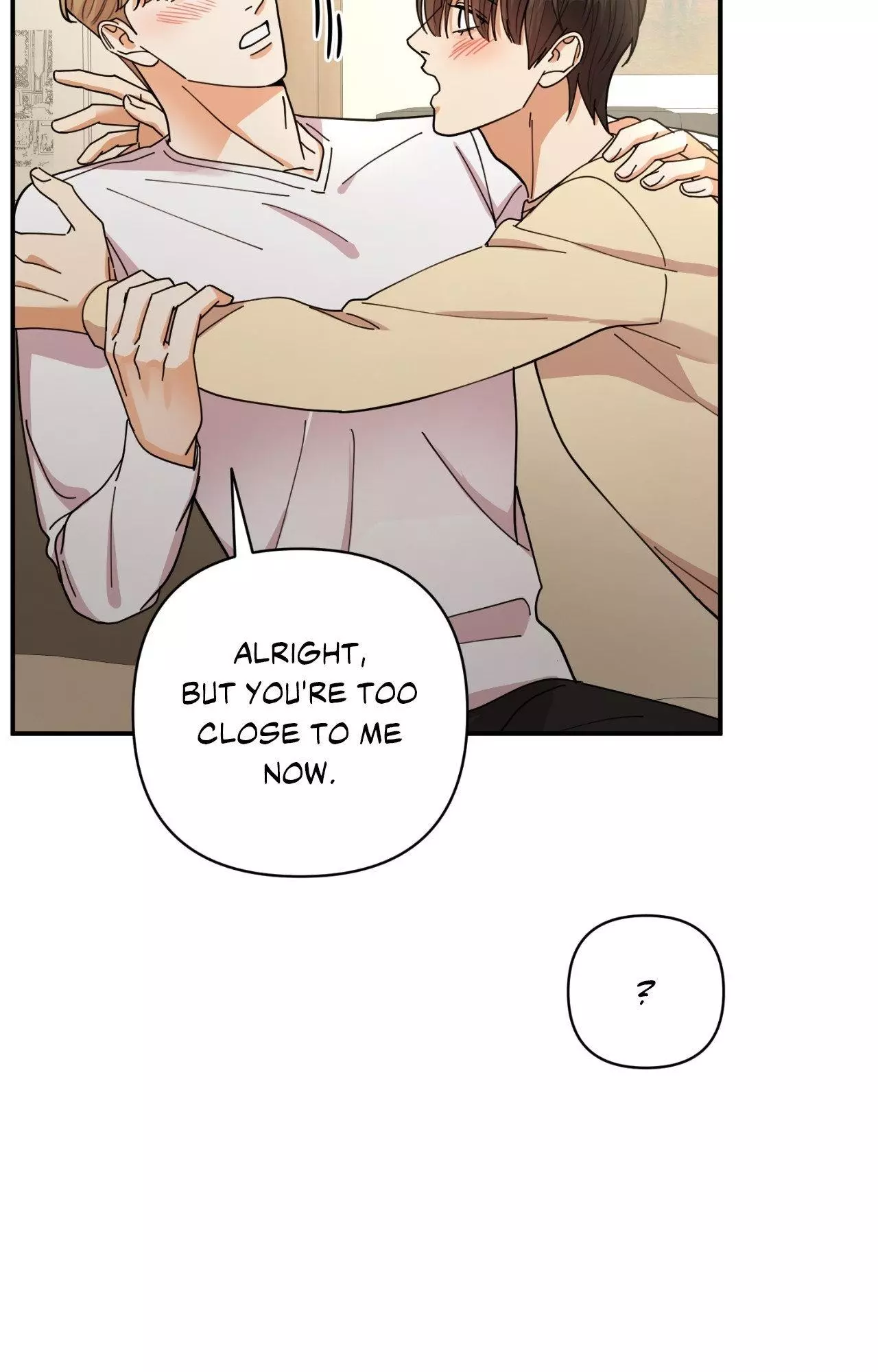 The Brilliant Darkness - Chapter 43 Page 111