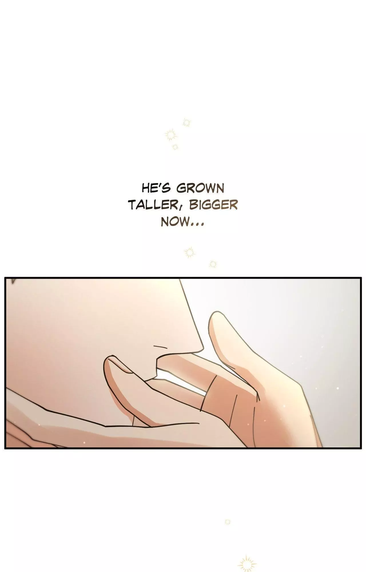The Brilliant Darkness - Chapter 43 Page 116