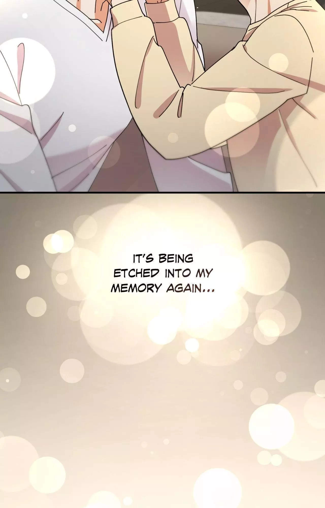 The Brilliant Darkness - Chapter 43 Page 118