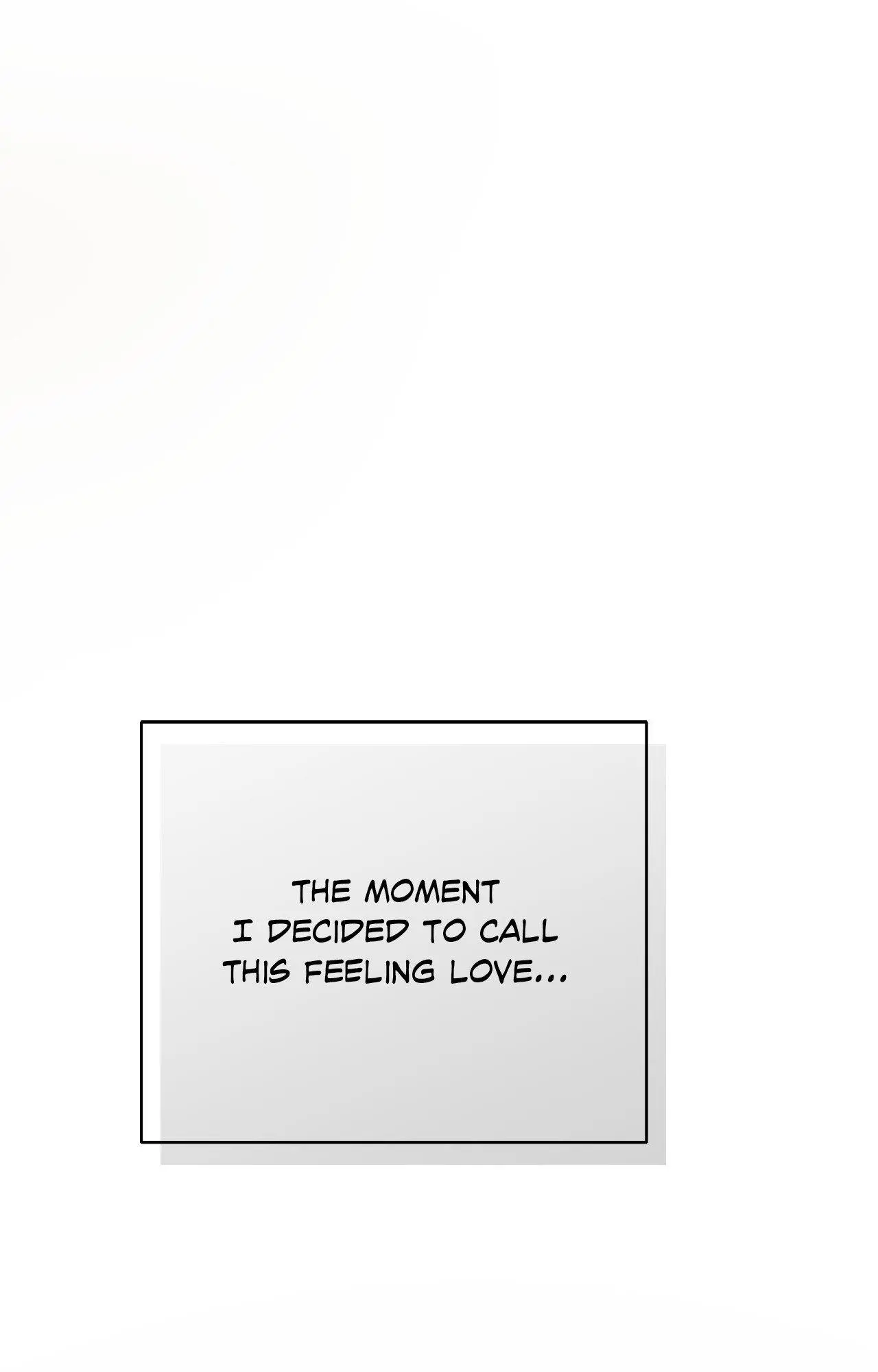 The Brilliant Darkness - Chapter 44 Page 1