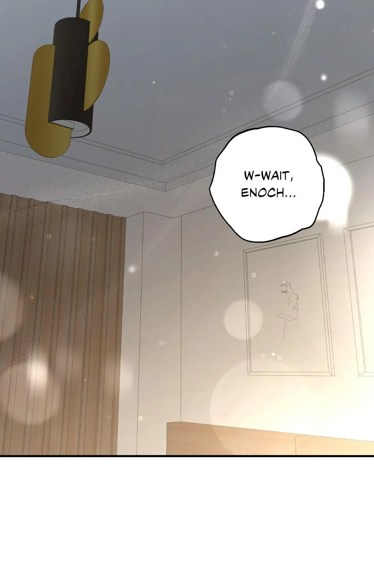 The Brilliant Darkness - Chapter 44 Page 3