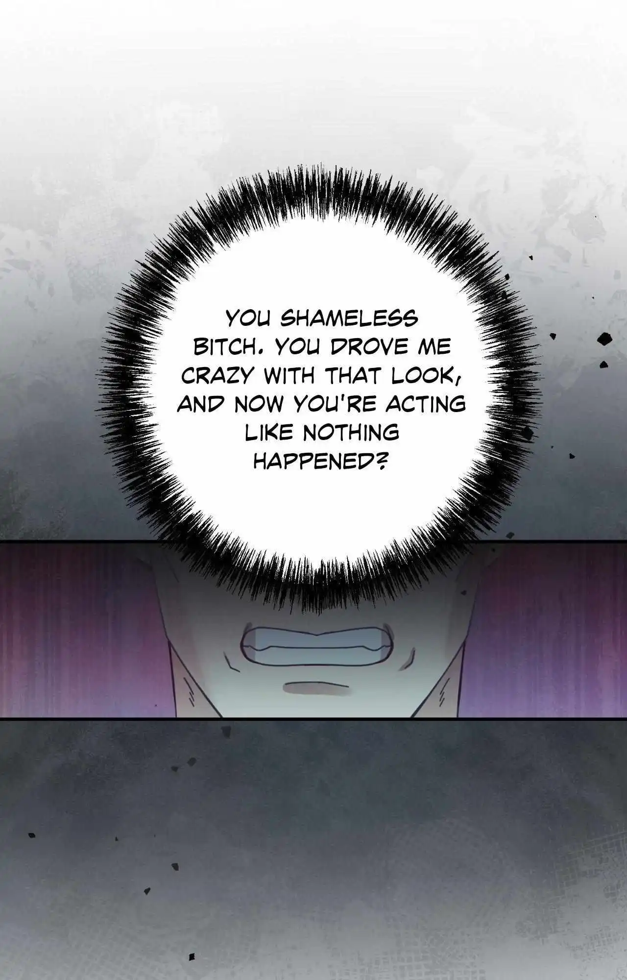 The Brilliant Darkness - Chapter 44 Page 10