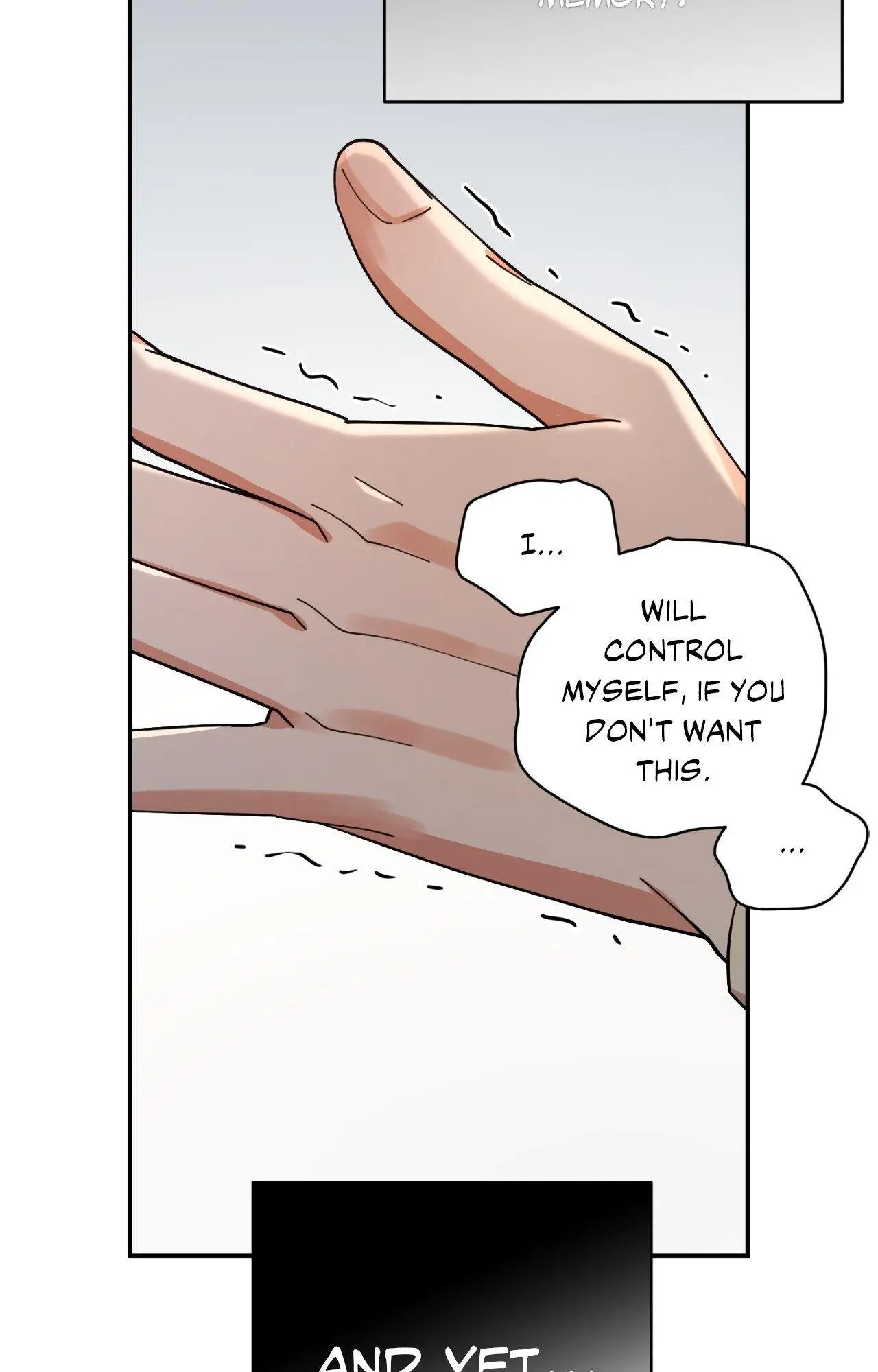 The Brilliant Darkness - Chapter 44 Page 20