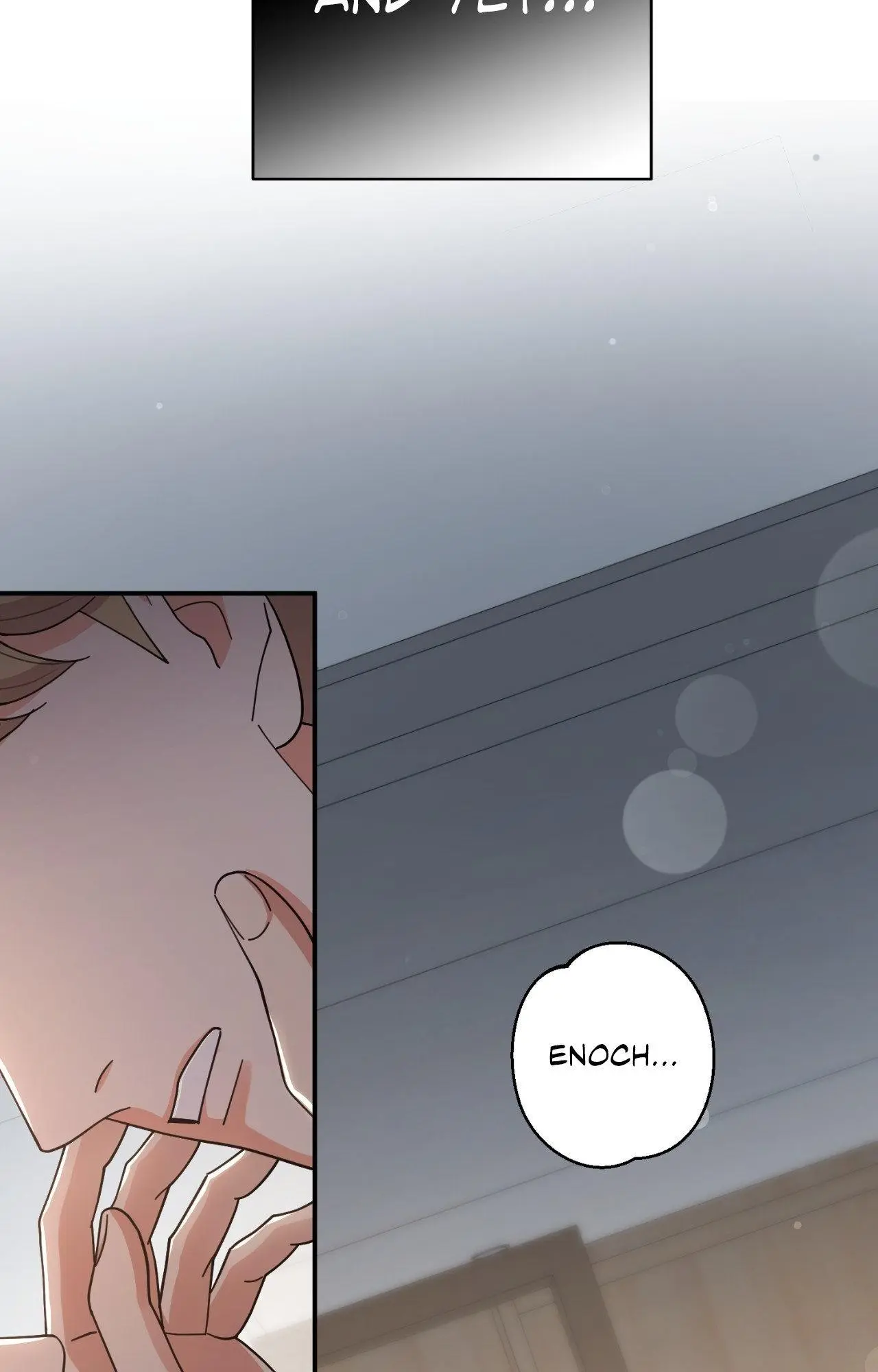 The Brilliant Darkness - Chapter 44 Page 21