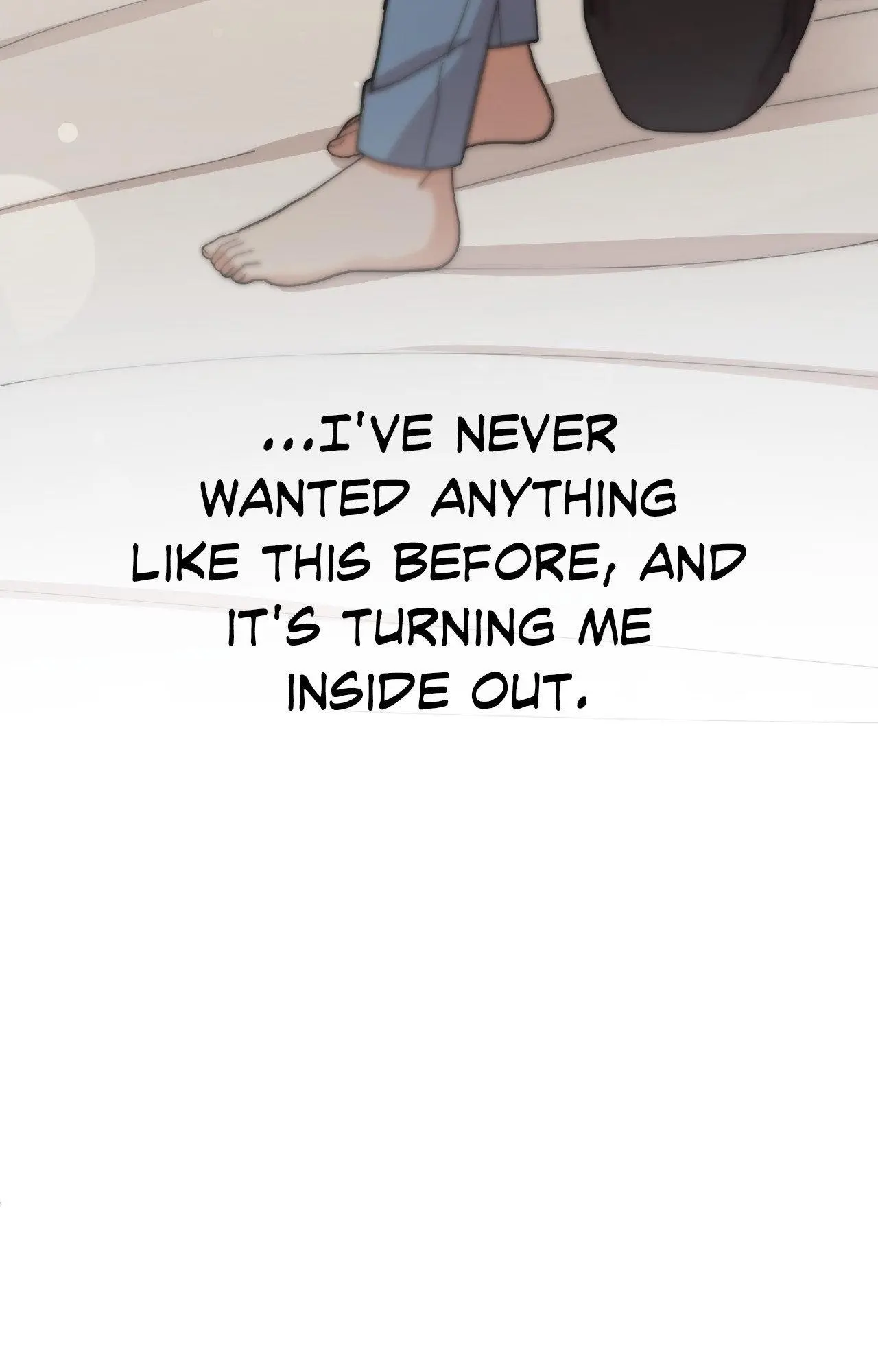 The Brilliant Darkness - Chapter 44 Page 23