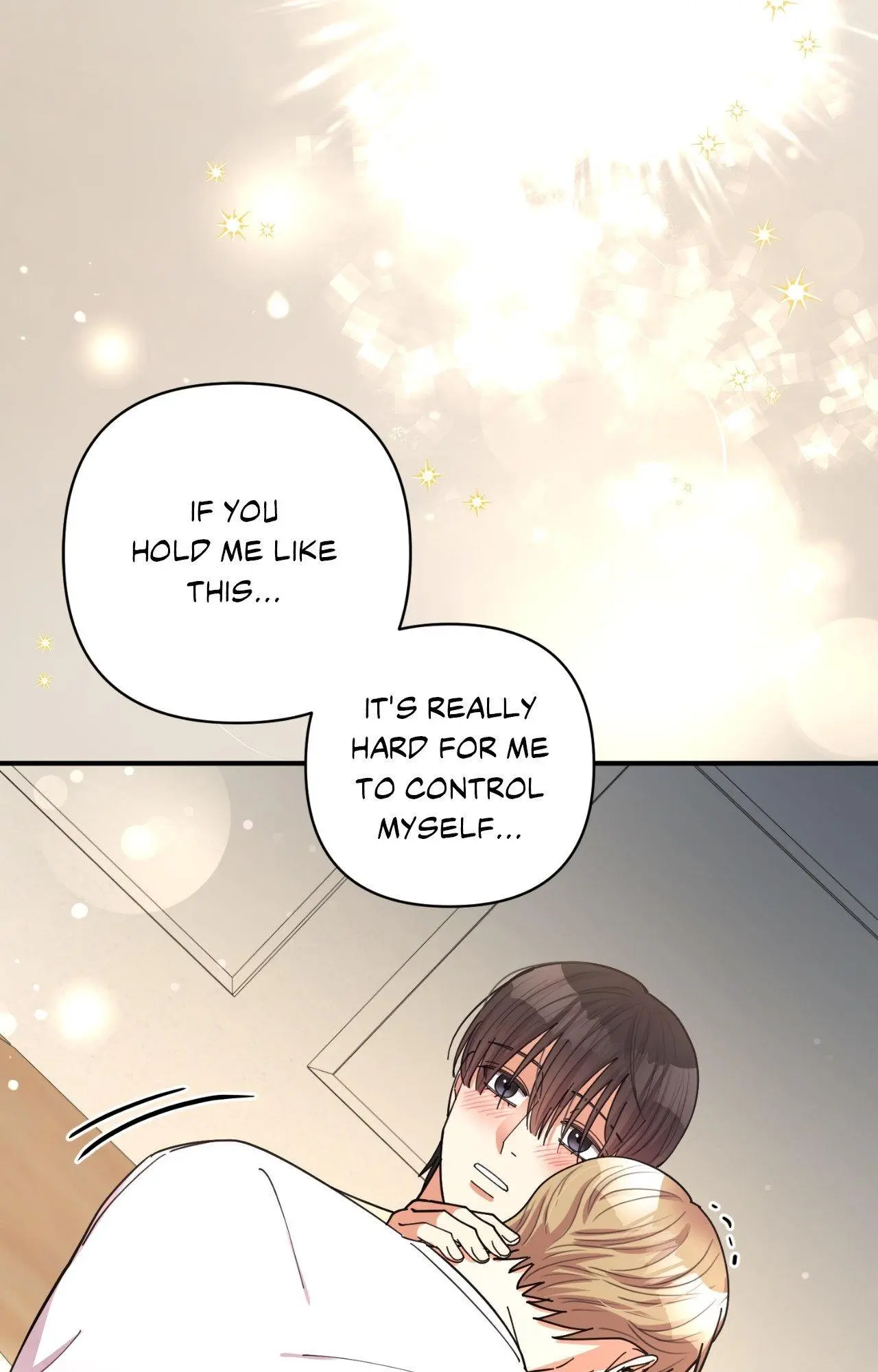 The Brilliant Darkness - Chapter 44 Page 28