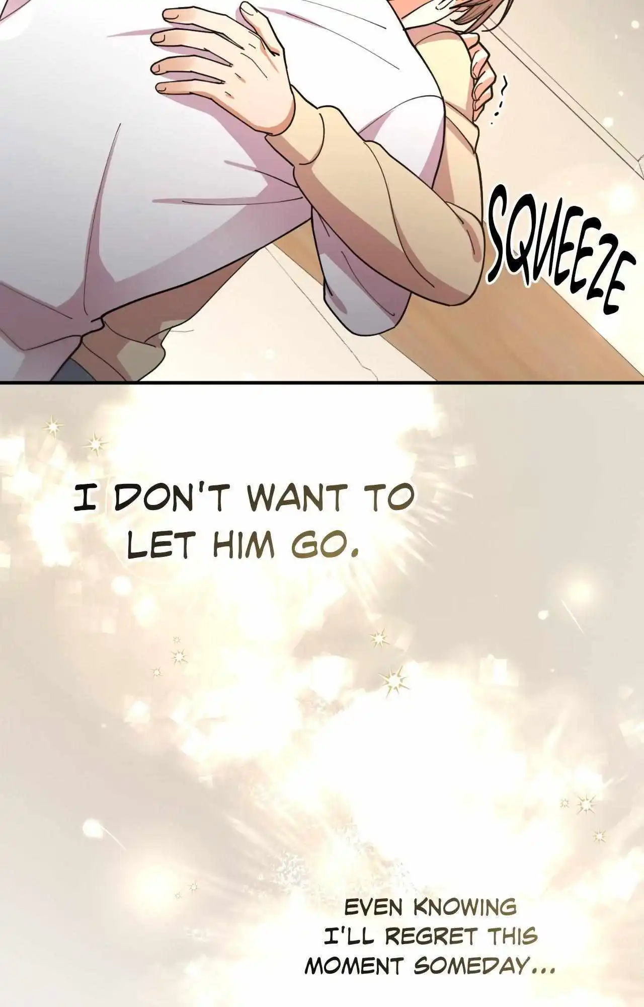 The Brilliant Darkness - Chapter 44 Page 29