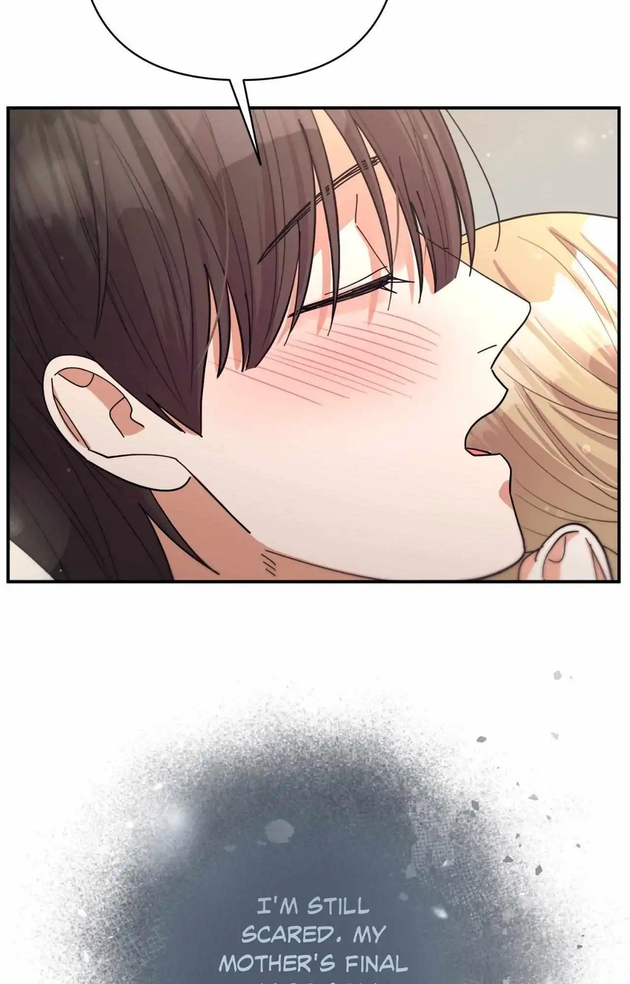 The Brilliant Darkness - Chapter 44 Page 33