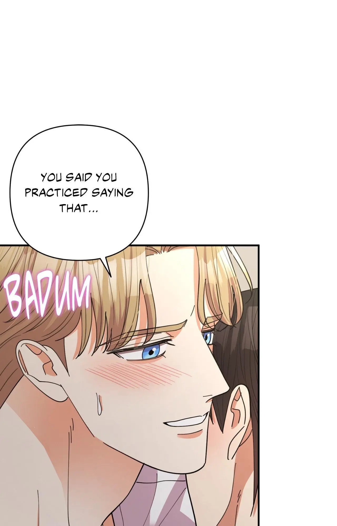The Brilliant Darkness - Chapter 44 Page 44
