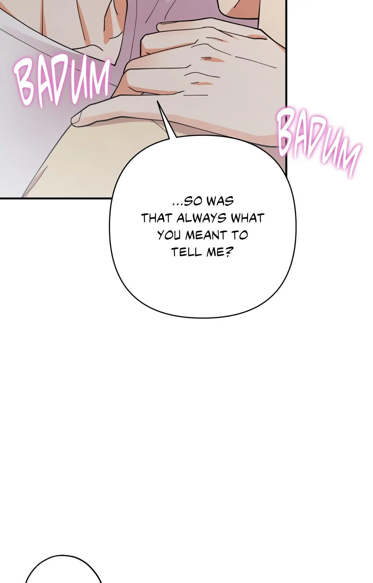 The Brilliant Darkness - Chapter 44 Page 45