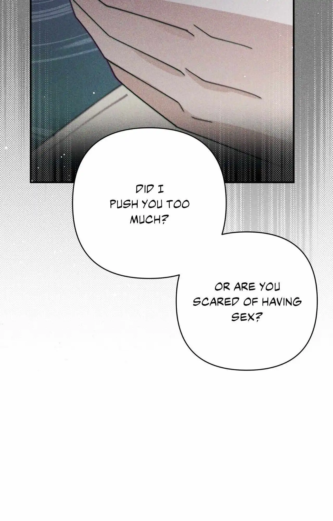 The Brilliant Darkness - Chapter 44 Page 62