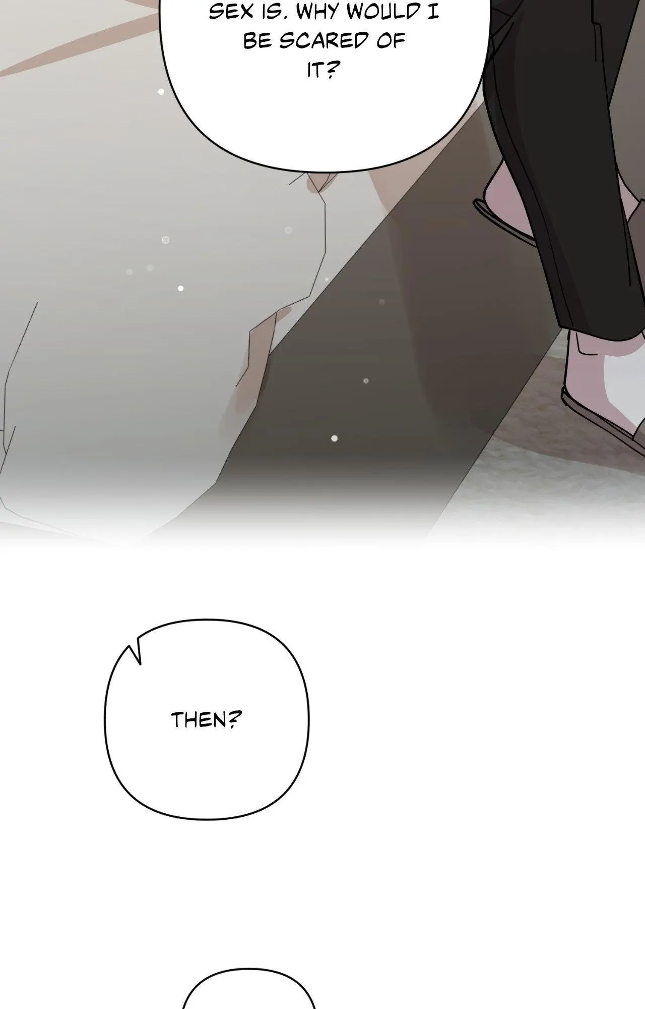 The Brilliant Darkness - Chapter 44 Page 65