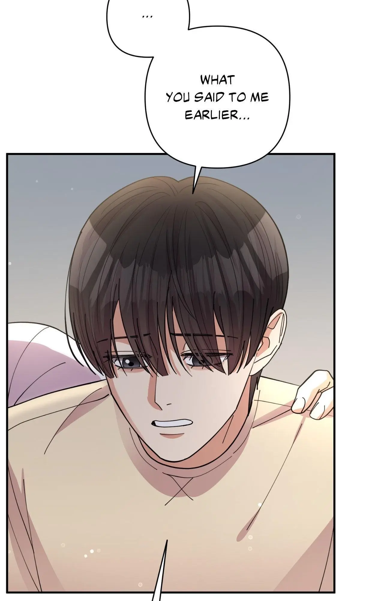 The Brilliant Darkness - Chapter 44 Page 66