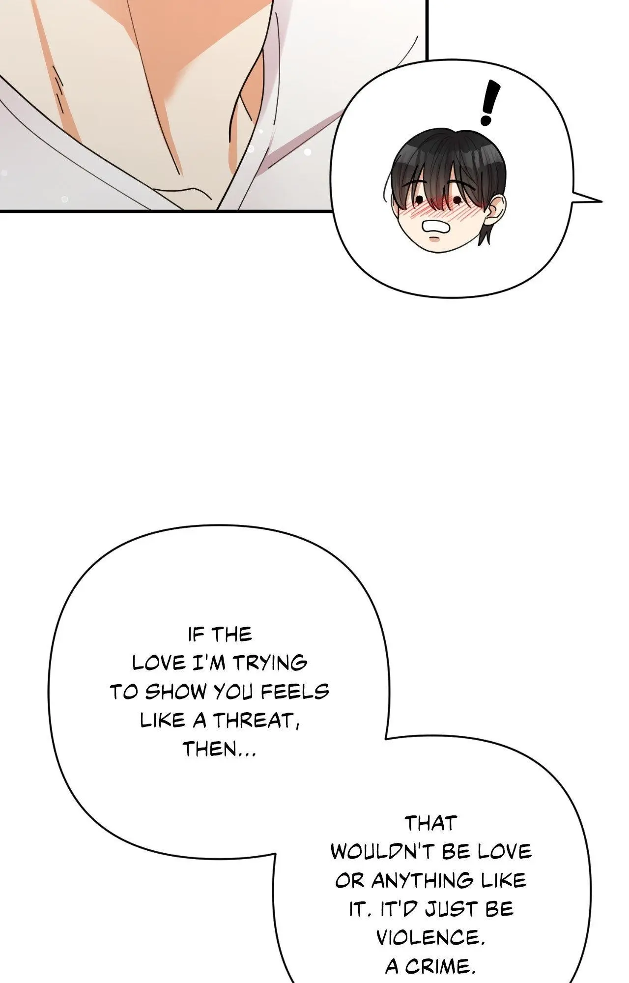 The Brilliant Darkness - Chapter 44 Page 71