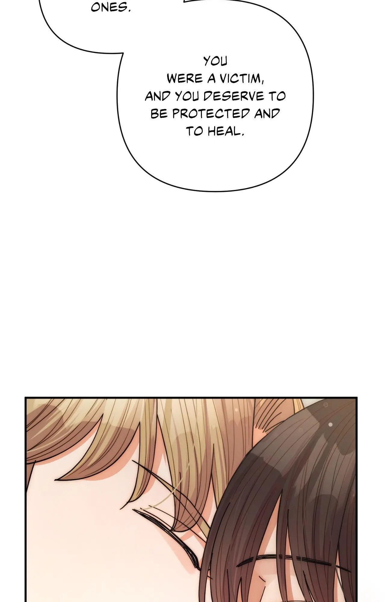 The Brilliant Darkness - Chapter 44 Page 74