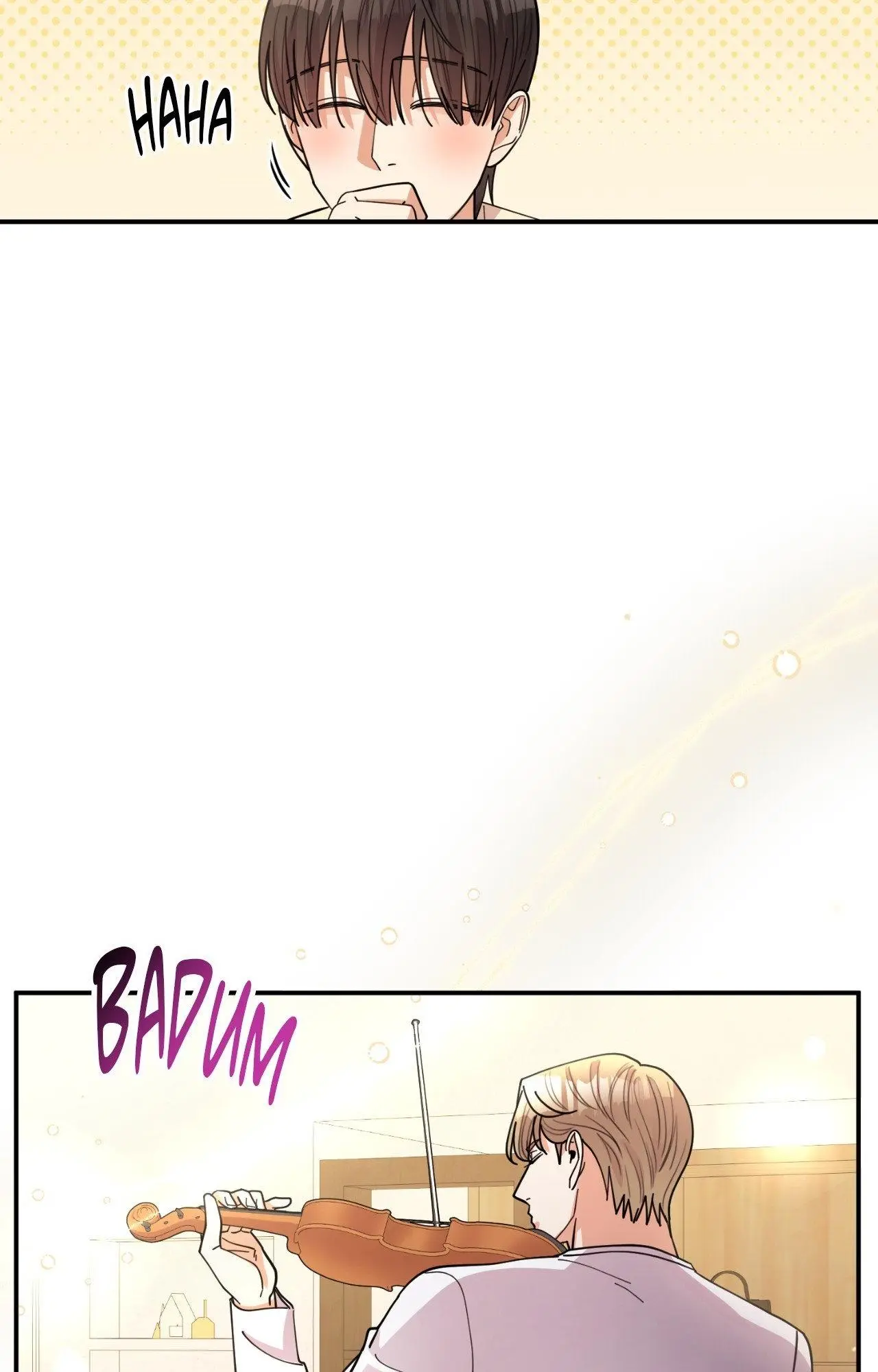 The Brilliant Darkness - Chapter 44 Page 93