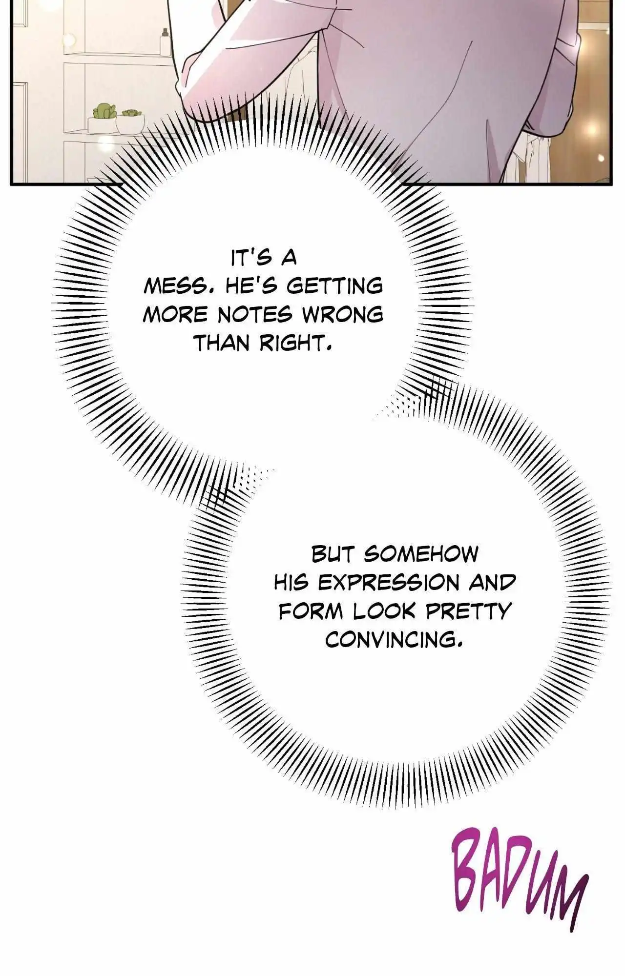 The Brilliant Darkness - Chapter 44 Page 94