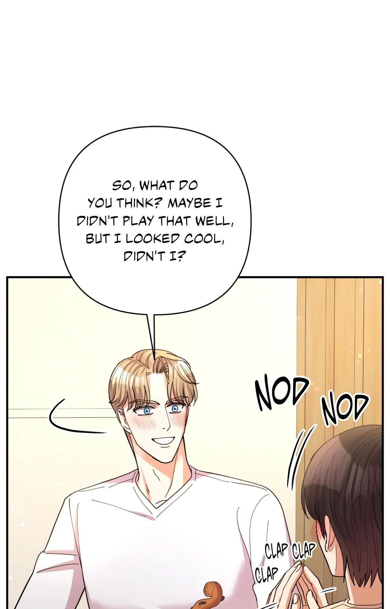 The Brilliant Darkness - Chapter 44 Page 99