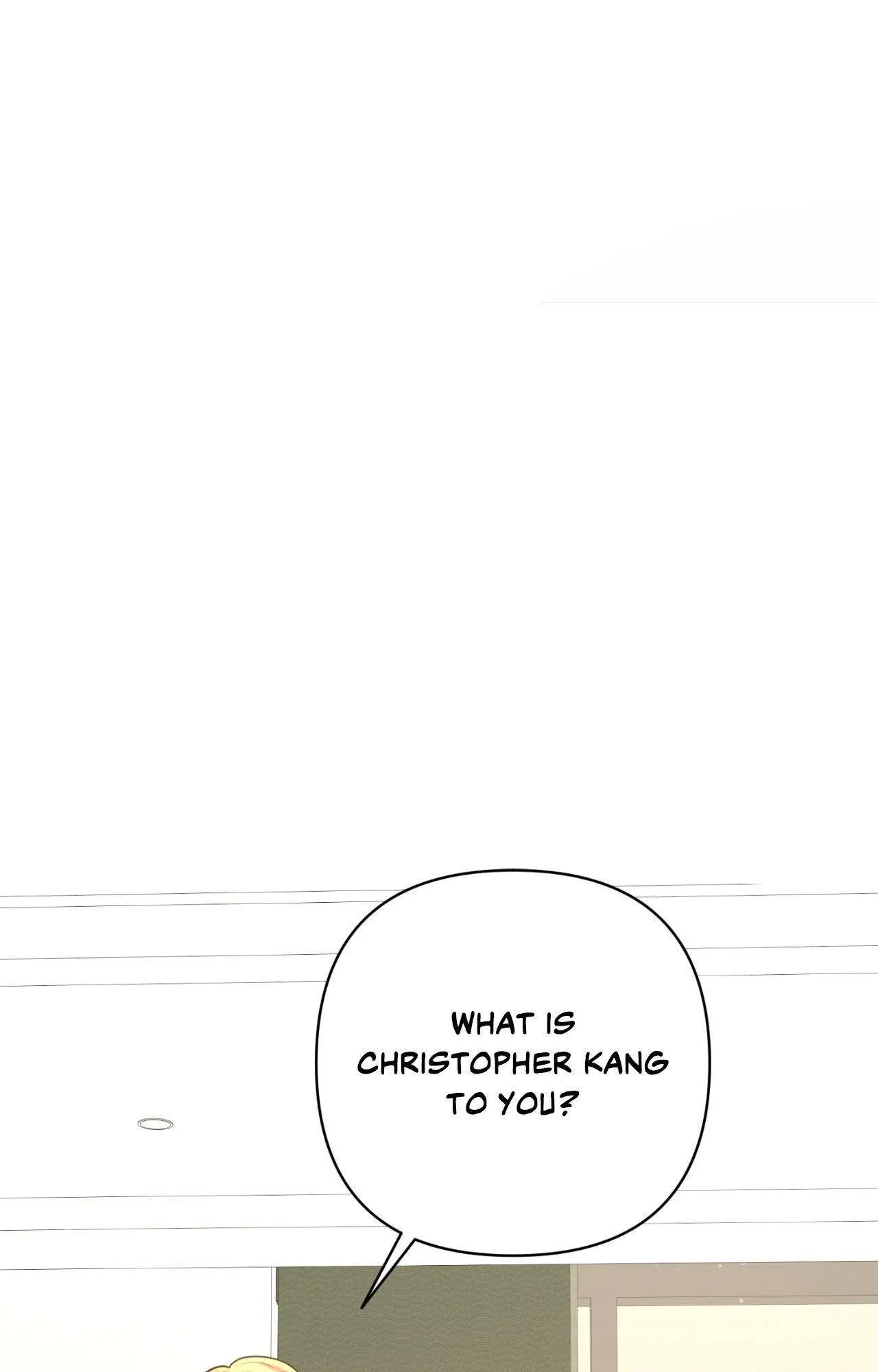 The Brilliant Darkness - Chapter 45 Page 1