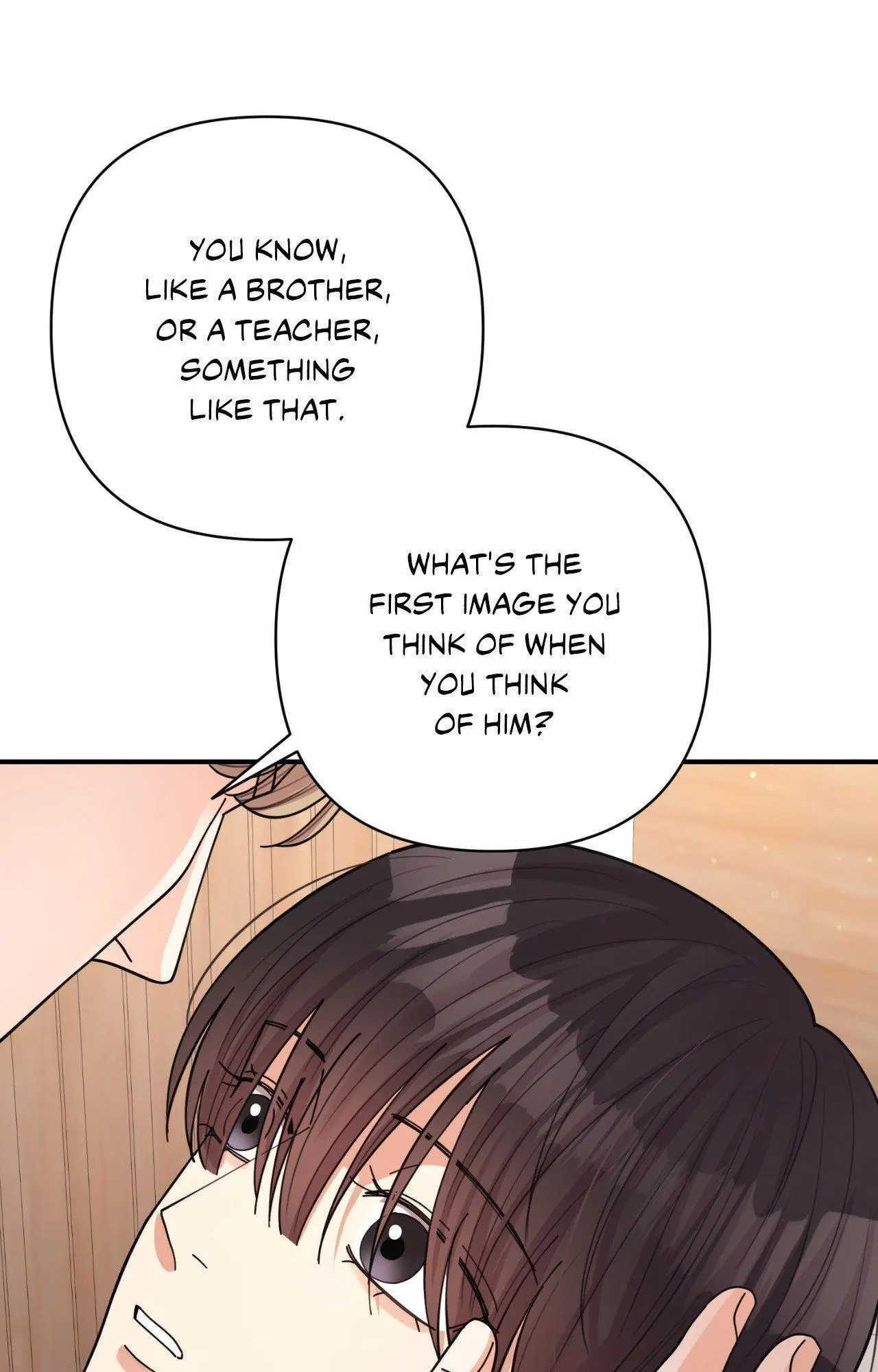 The Brilliant Darkness - Chapter 45 Page 3