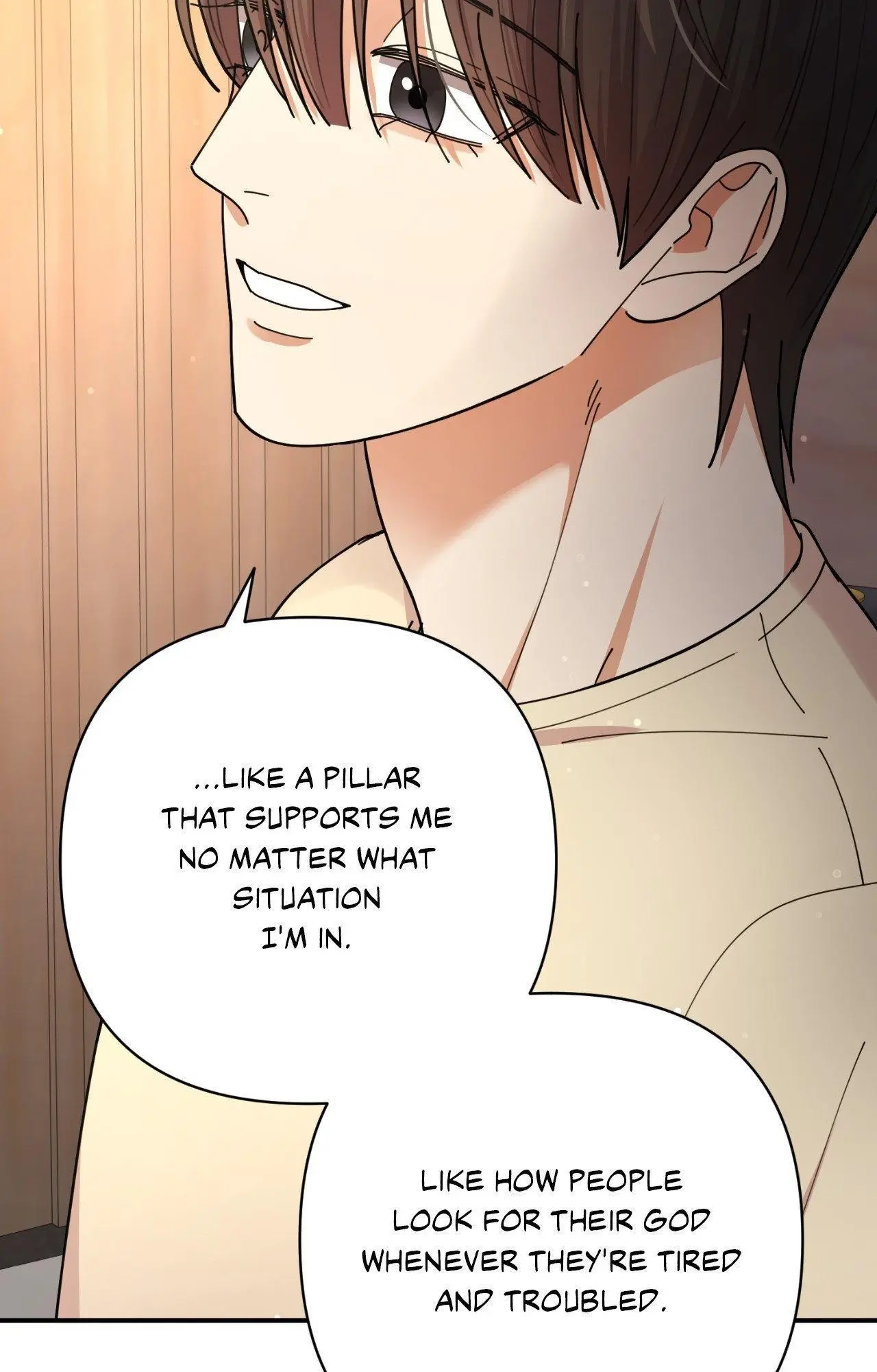 The Brilliant Darkness - Chapter 45 Page 12