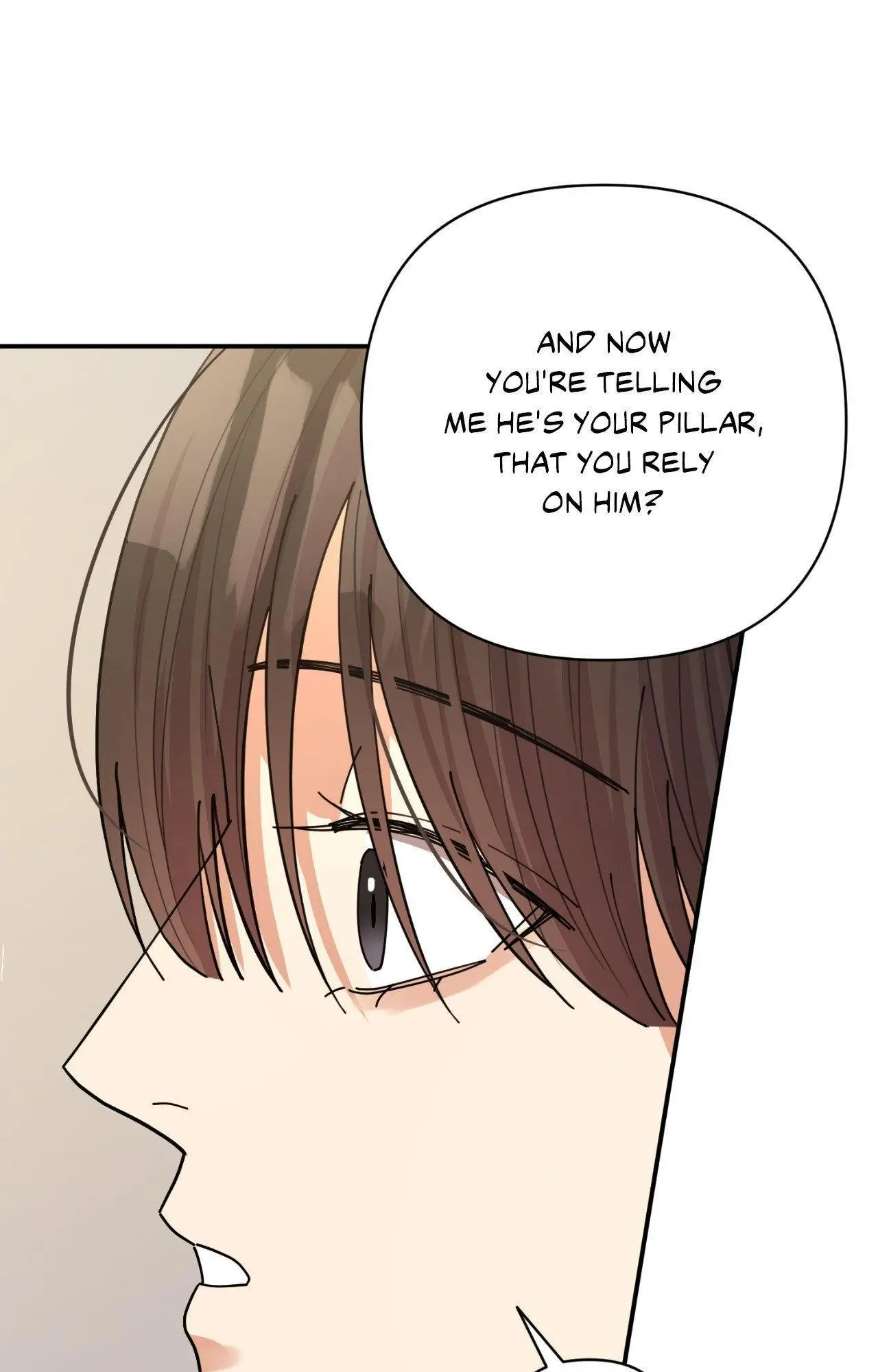 The Brilliant Darkness - Chapter 45 Page 16