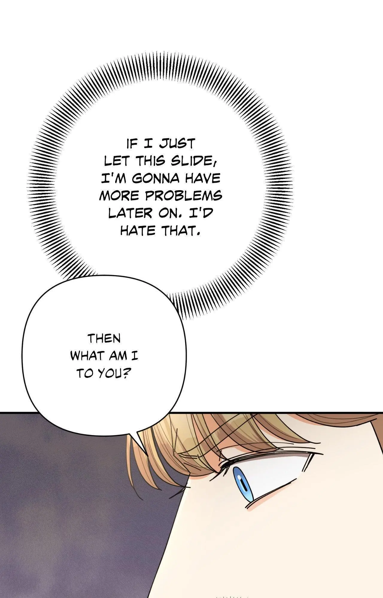 The Brilliant Darkness - Chapter 45 Page 19