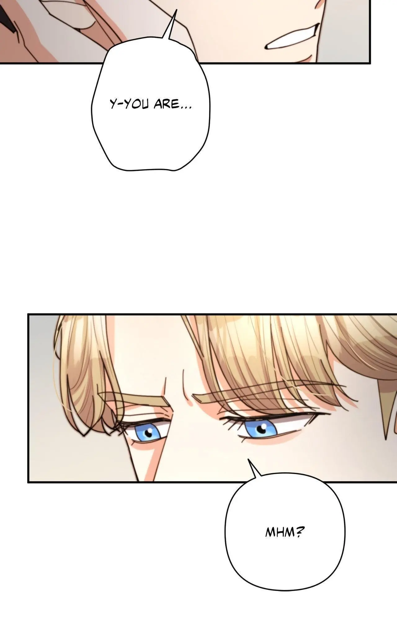The Brilliant Darkness - Chapter 45 Page 24