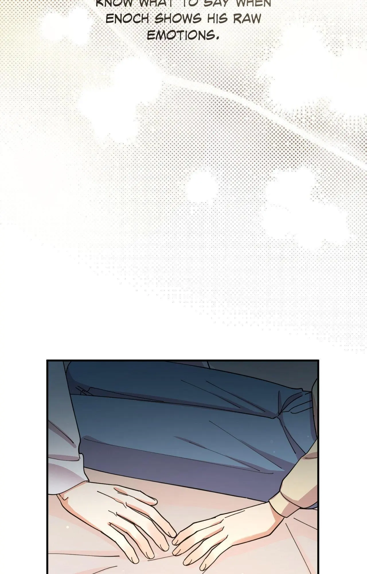 The Brilliant Darkness - Chapter 45 Page 26