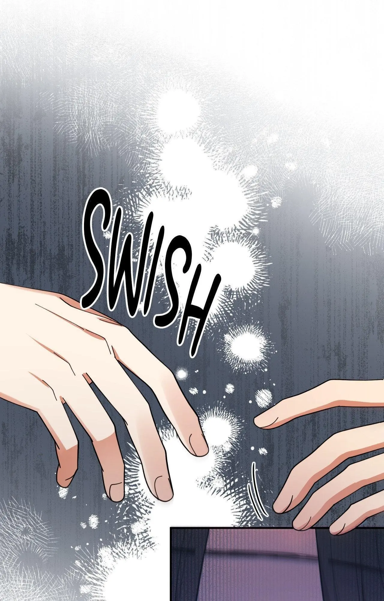 The Brilliant Darkness - Chapter 45 Page 36