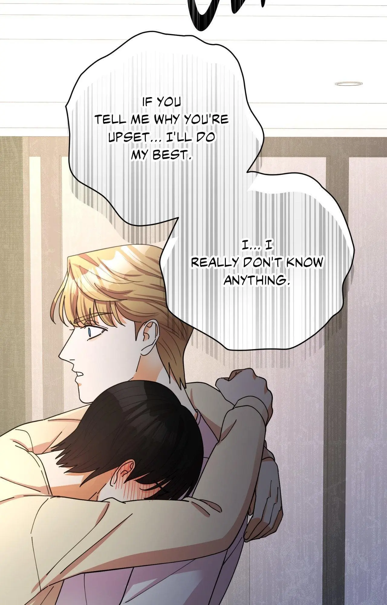 The Brilliant Darkness - Chapter 45 Page 46