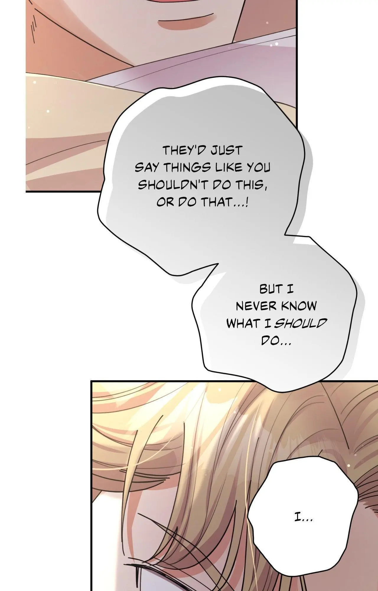The Brilliant Darkness - Chapter 45 Page 49