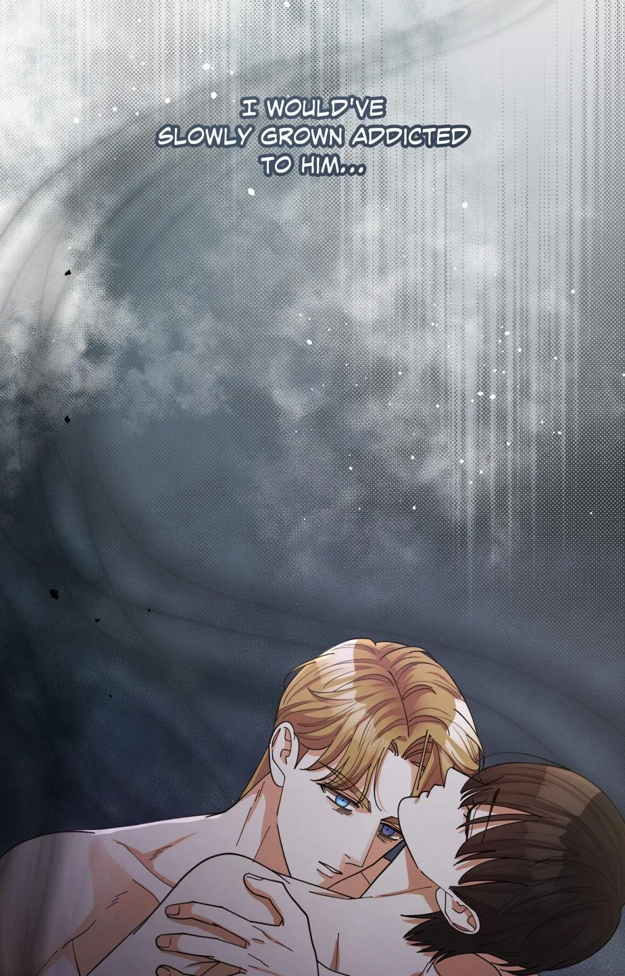 The Brilliant Darkness - Chapter 45 Page 61