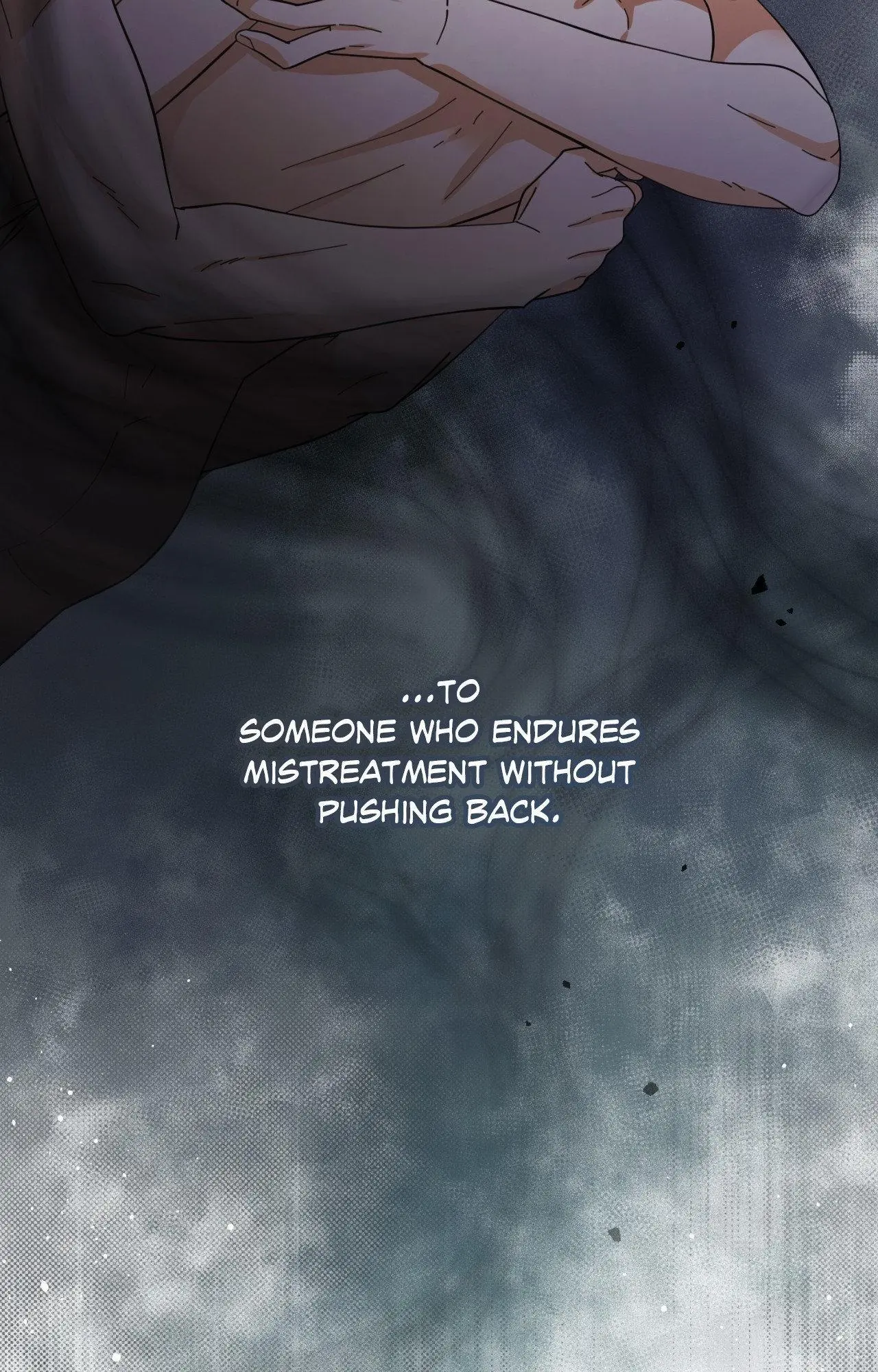The Brilliant Darkness - Chapter 45 Page 62