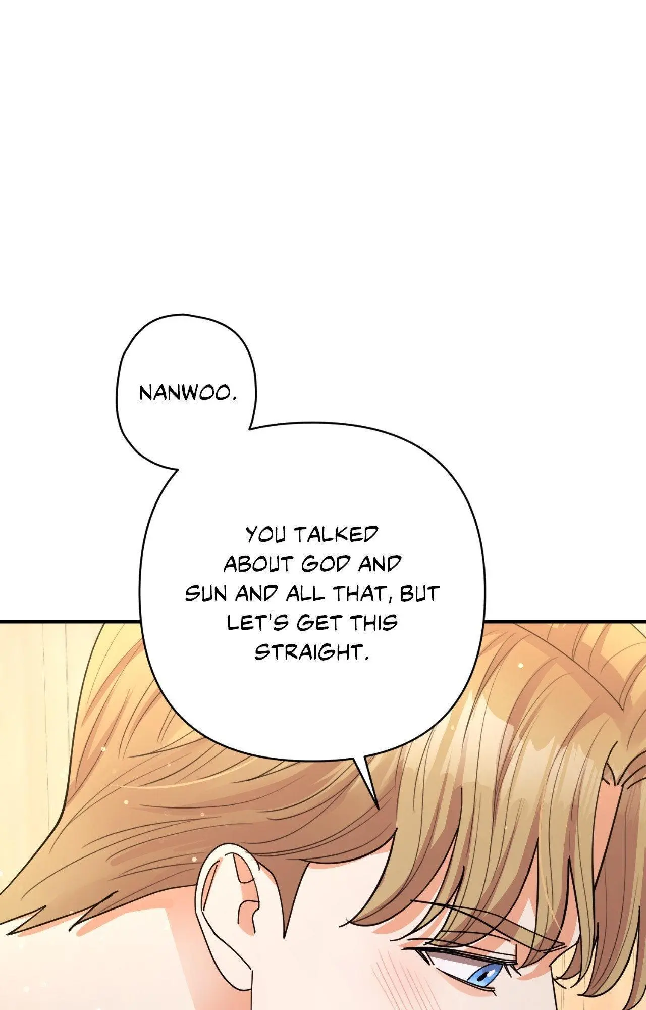 The Brilliant Darkness - Chapter 45 Page 78