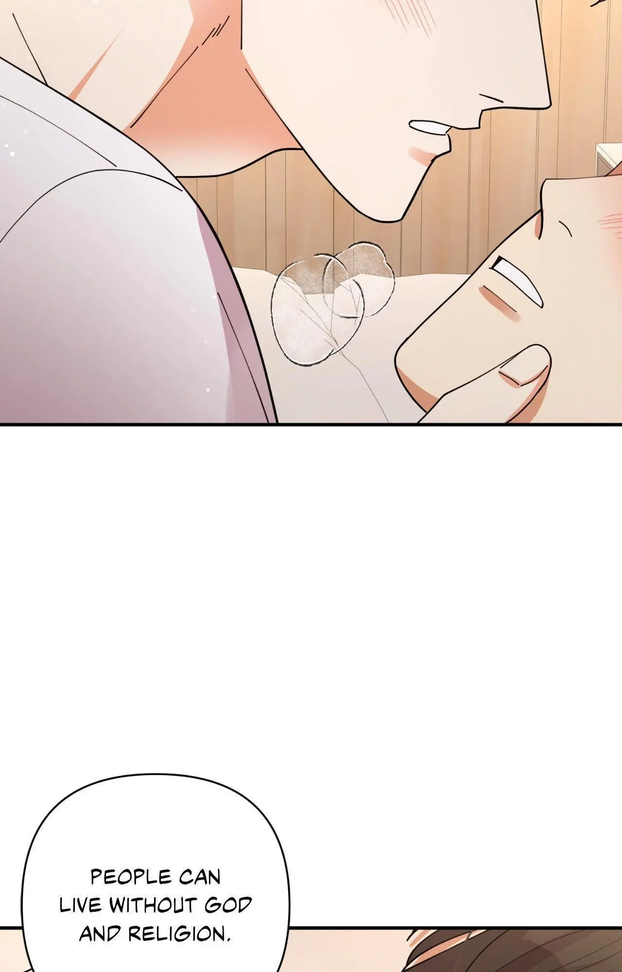 The Brilliant Darkness - Chapter 45 Page 79