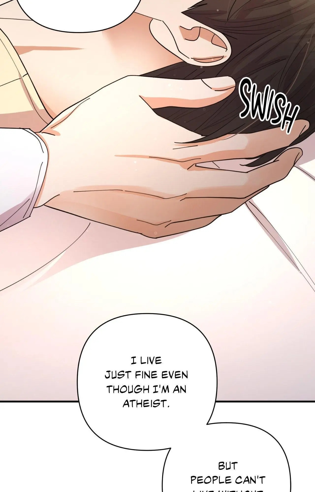 The Brilliant Darkness - Chapter 45 Page 80
