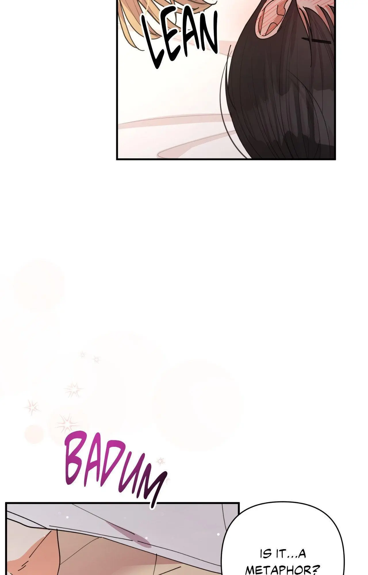 The Brilliant Darkness - Chapter 45 Page 83