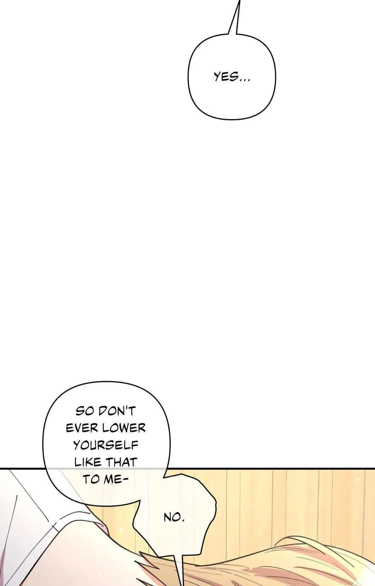 The Brilliant Darkness - Chapter 45 Page 86