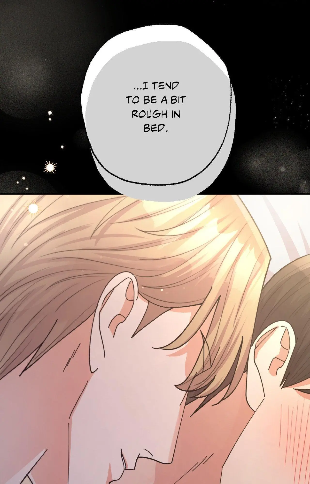 The Brilliant Darkness - Chapter 45 Page 104