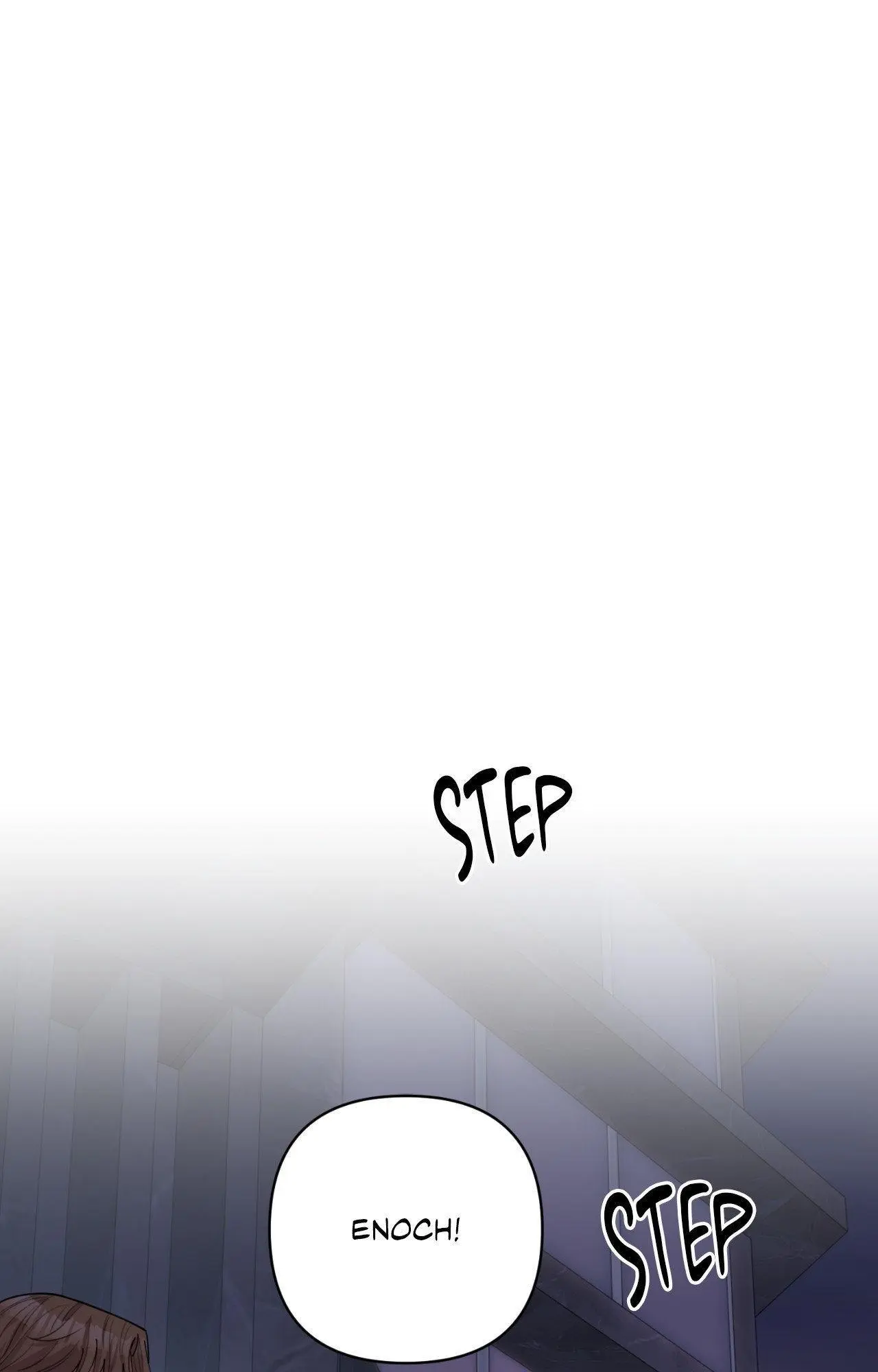 The Brilliant Darkness - Chapter 46 Page 1
