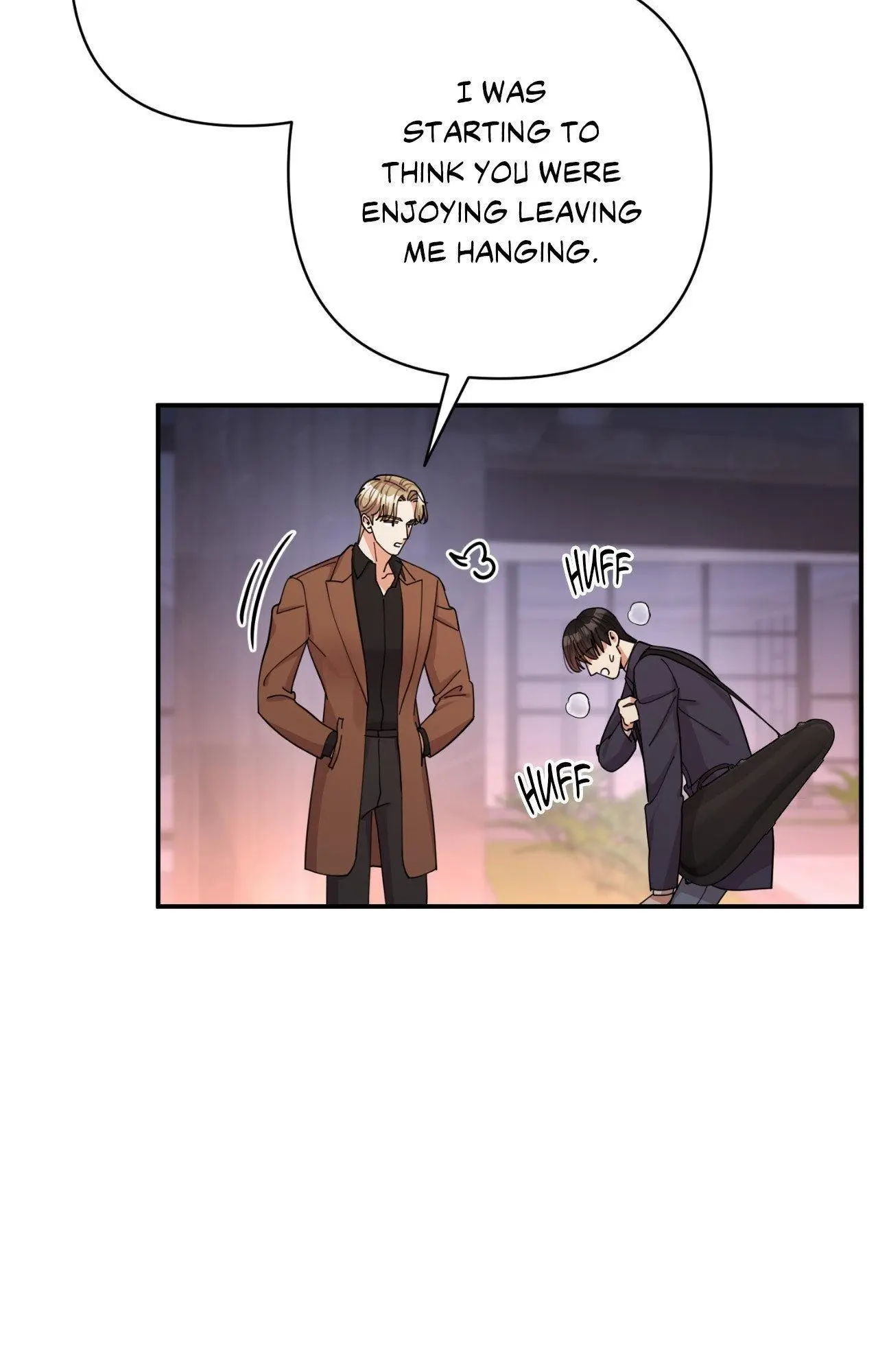The Brilliant Darkness - Chapter 46 Page 4