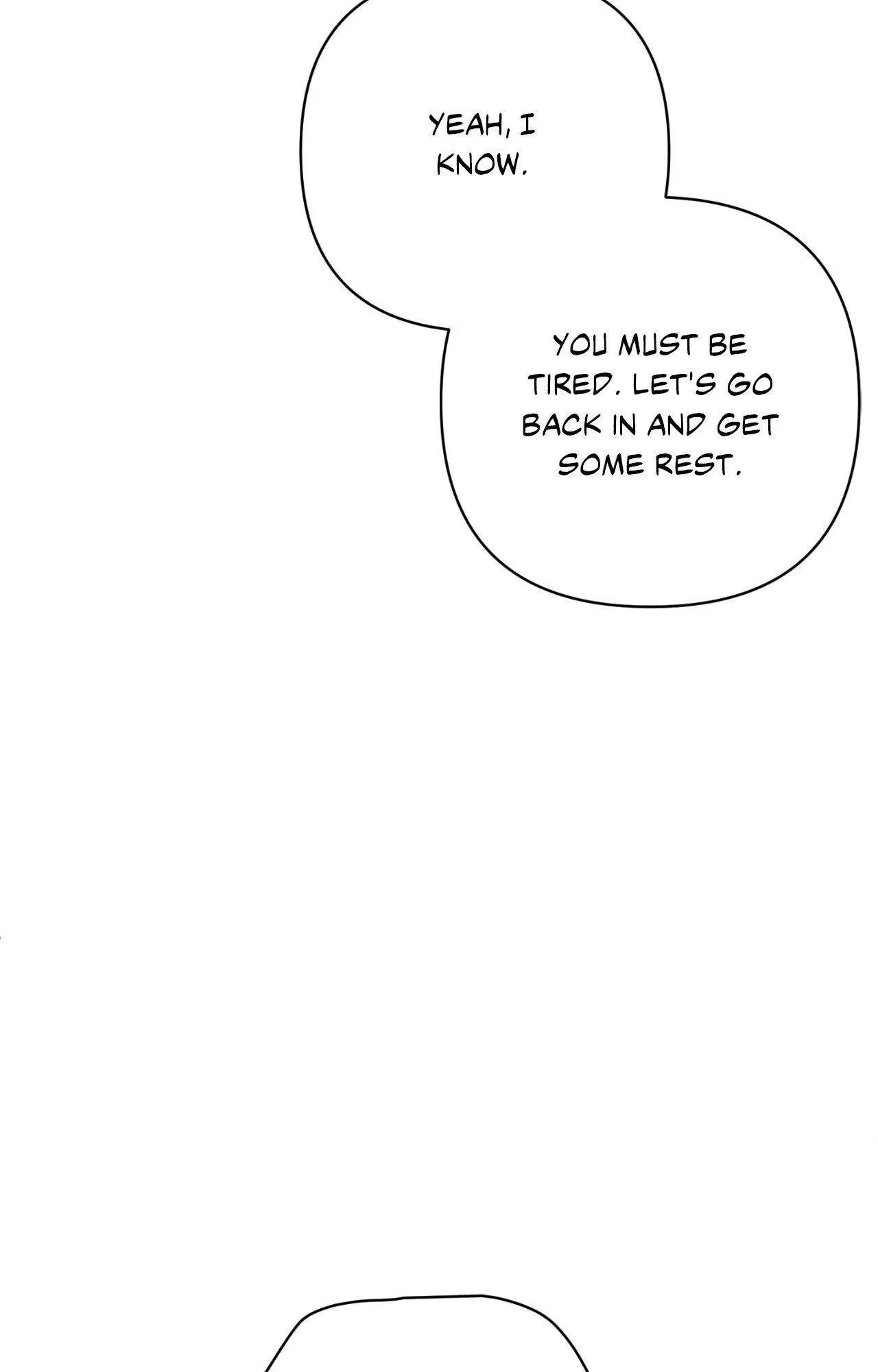 The Brilliant Darkness - Chapter 46 Page 6