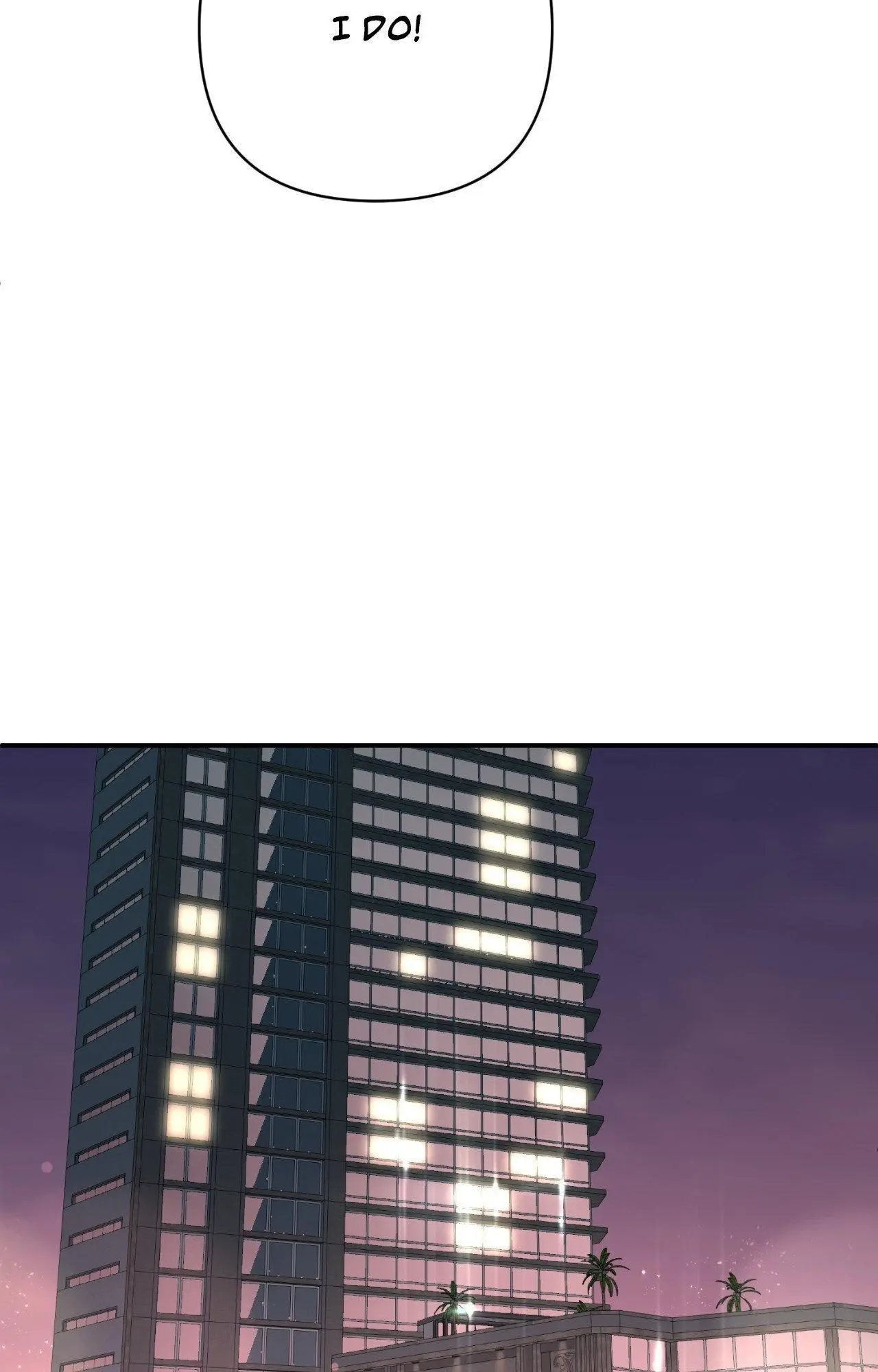 The Brilliant Darkness - Chapter 46 Page 8