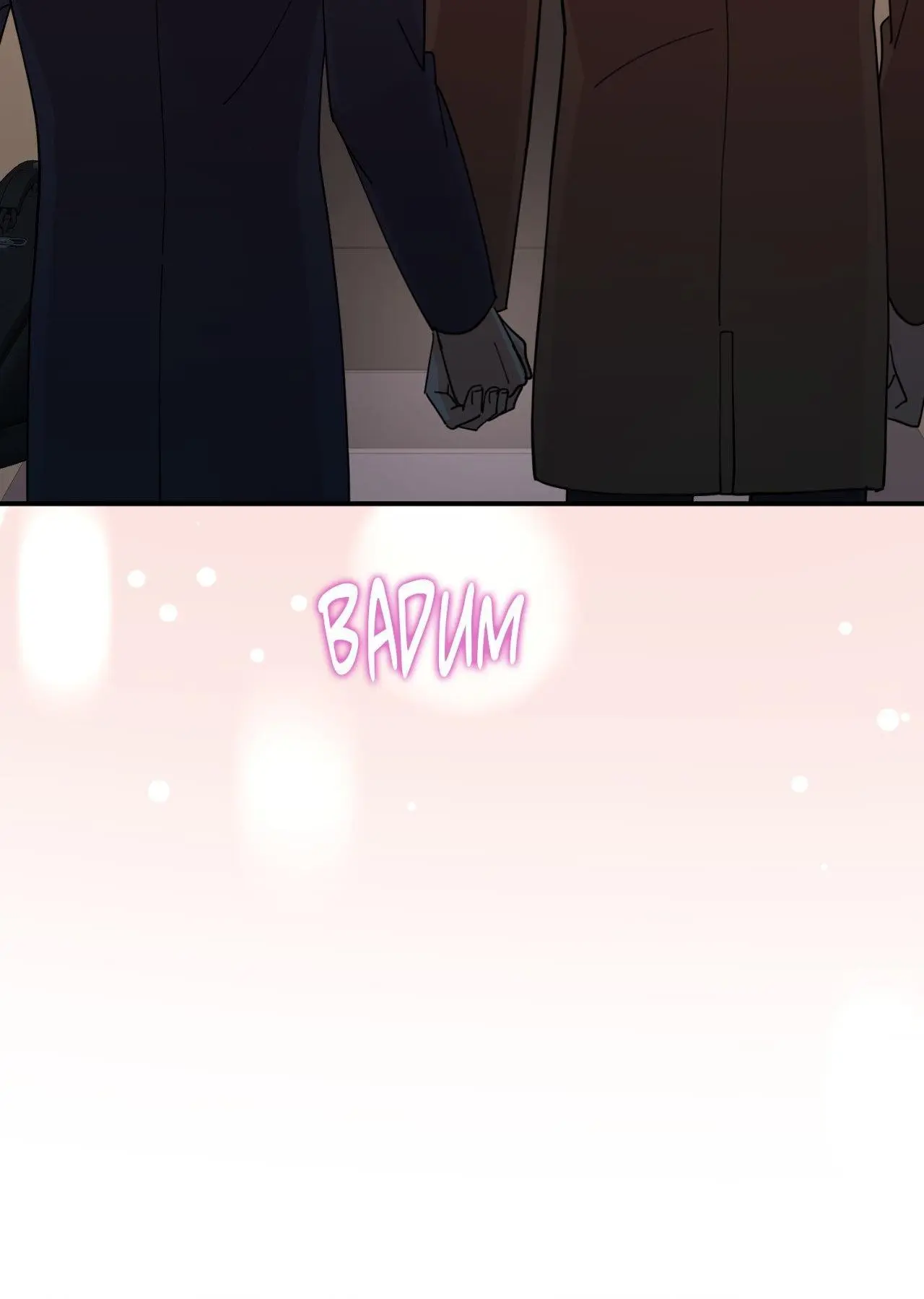 The Brilliant Darkness - Chapter 46 Page 15