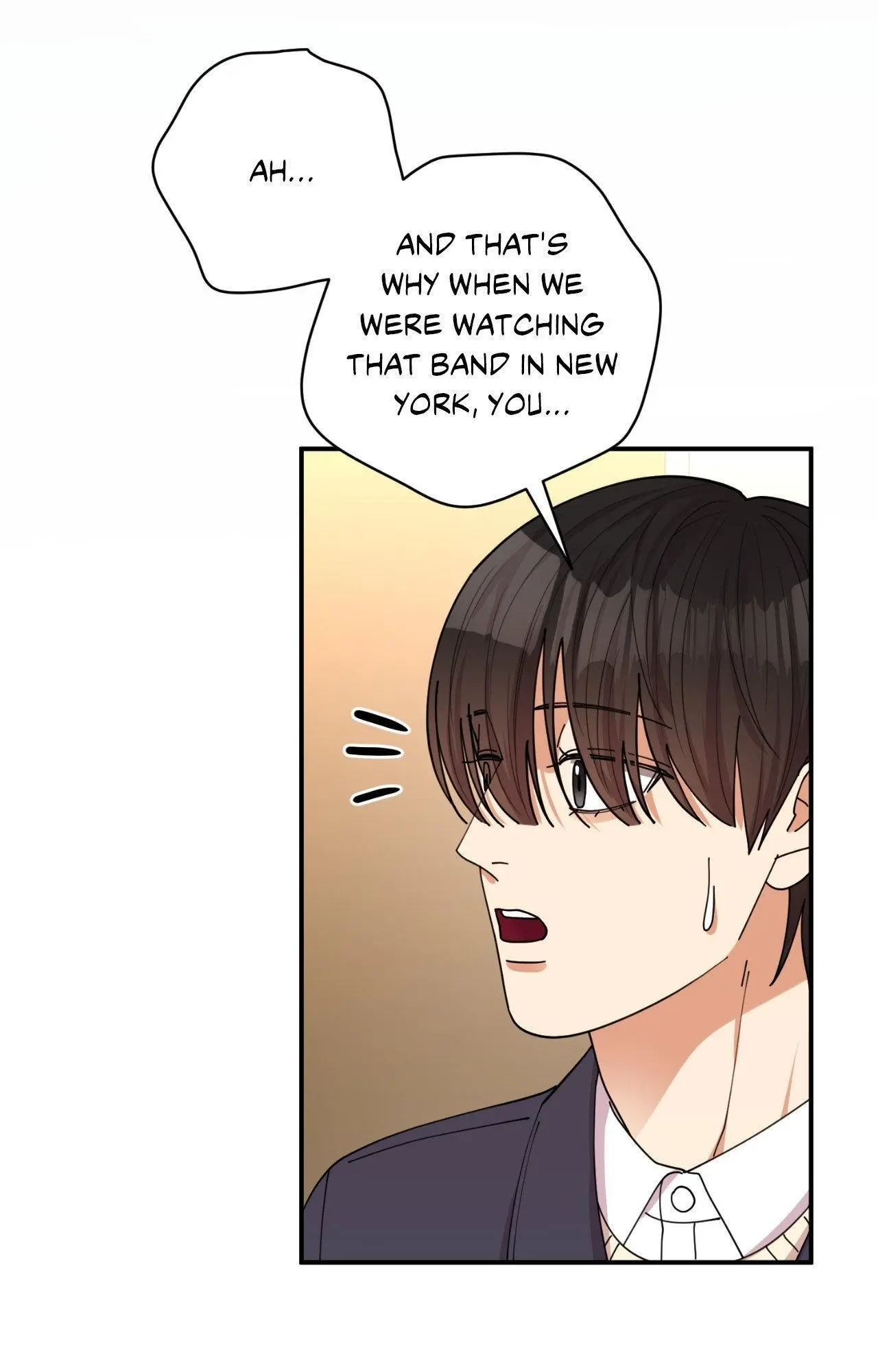 The Brilliant Darkness - Chapter 46 Page 29
